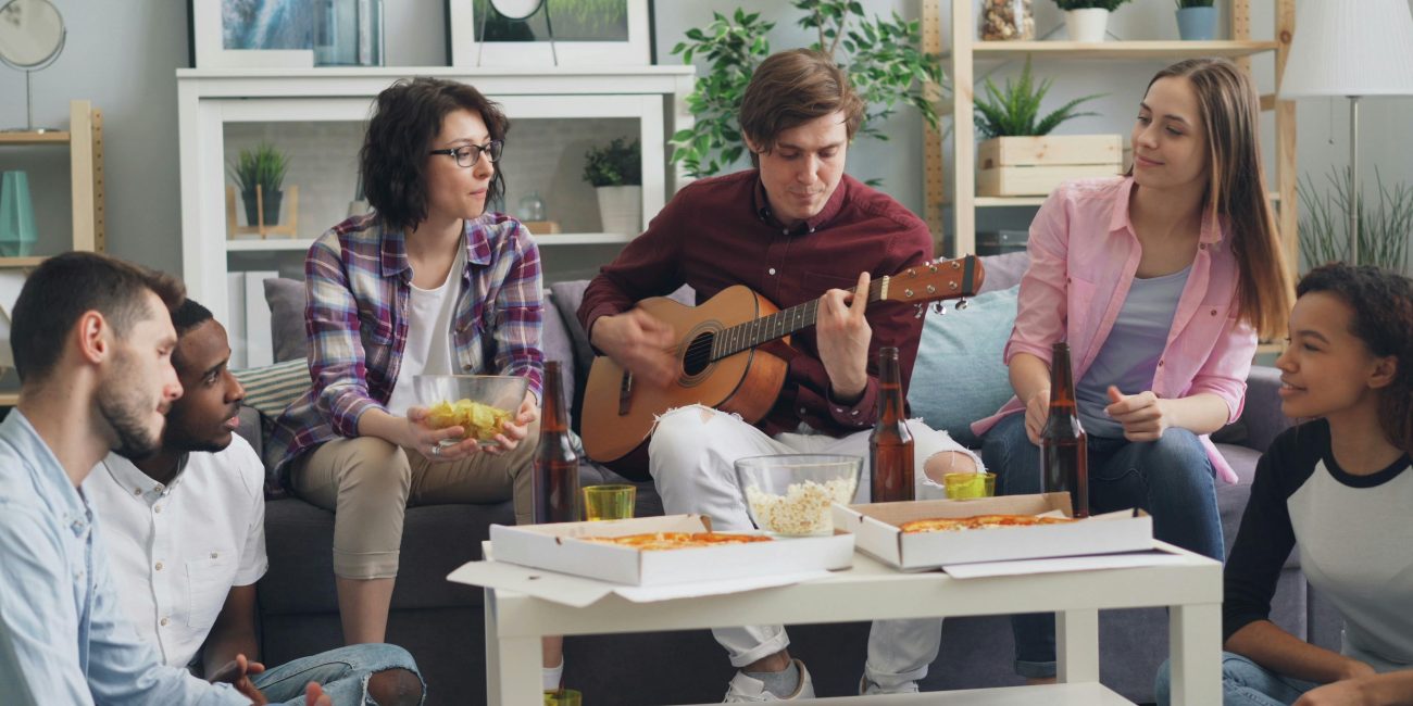 Dickson Village Apartments Canberra