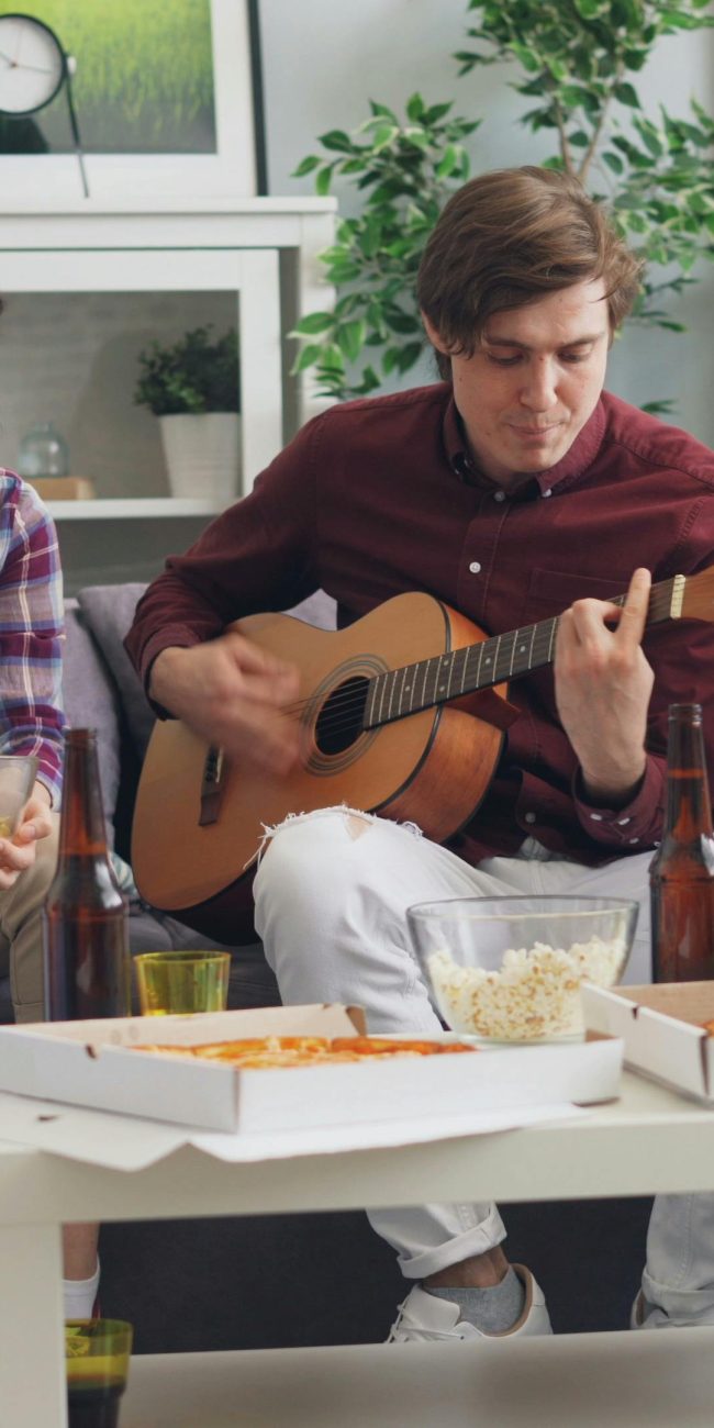 Dickson Village Apartments Canberra