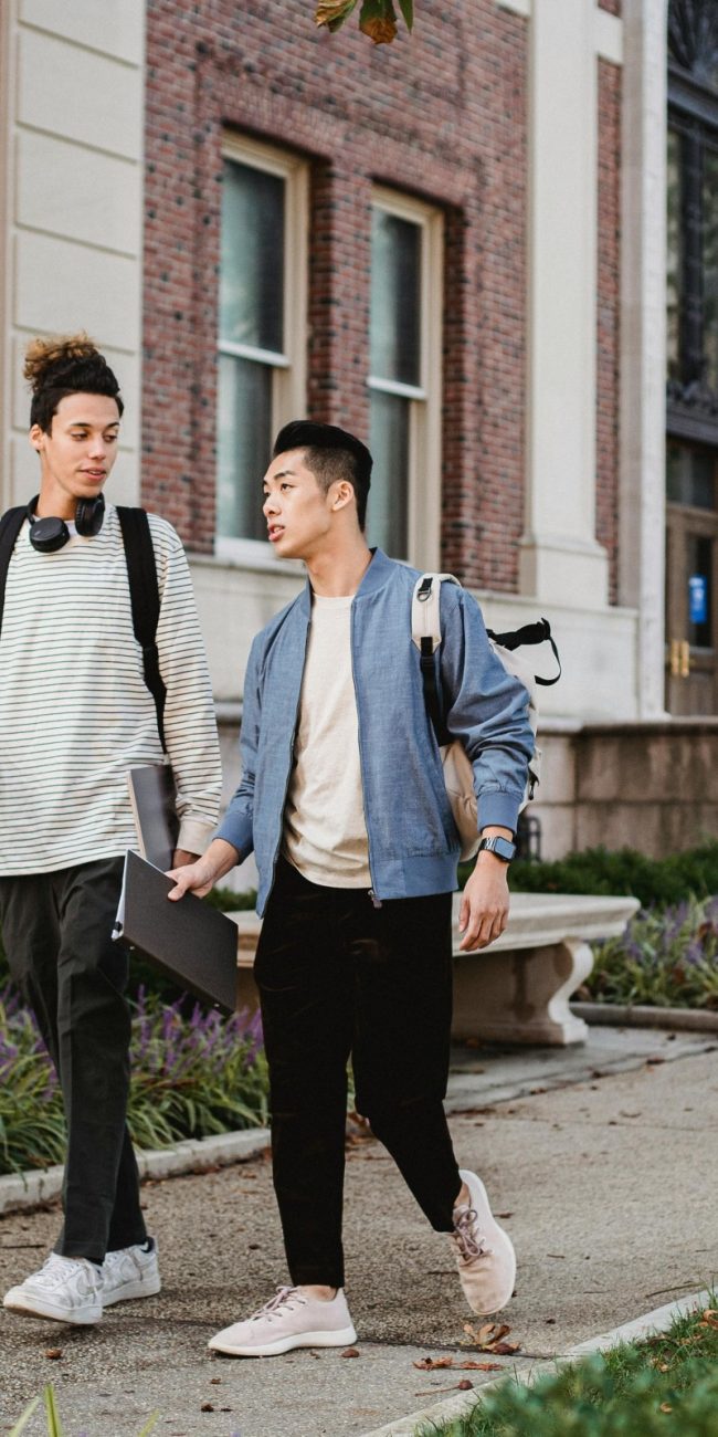 Australian National University Student Accommodation