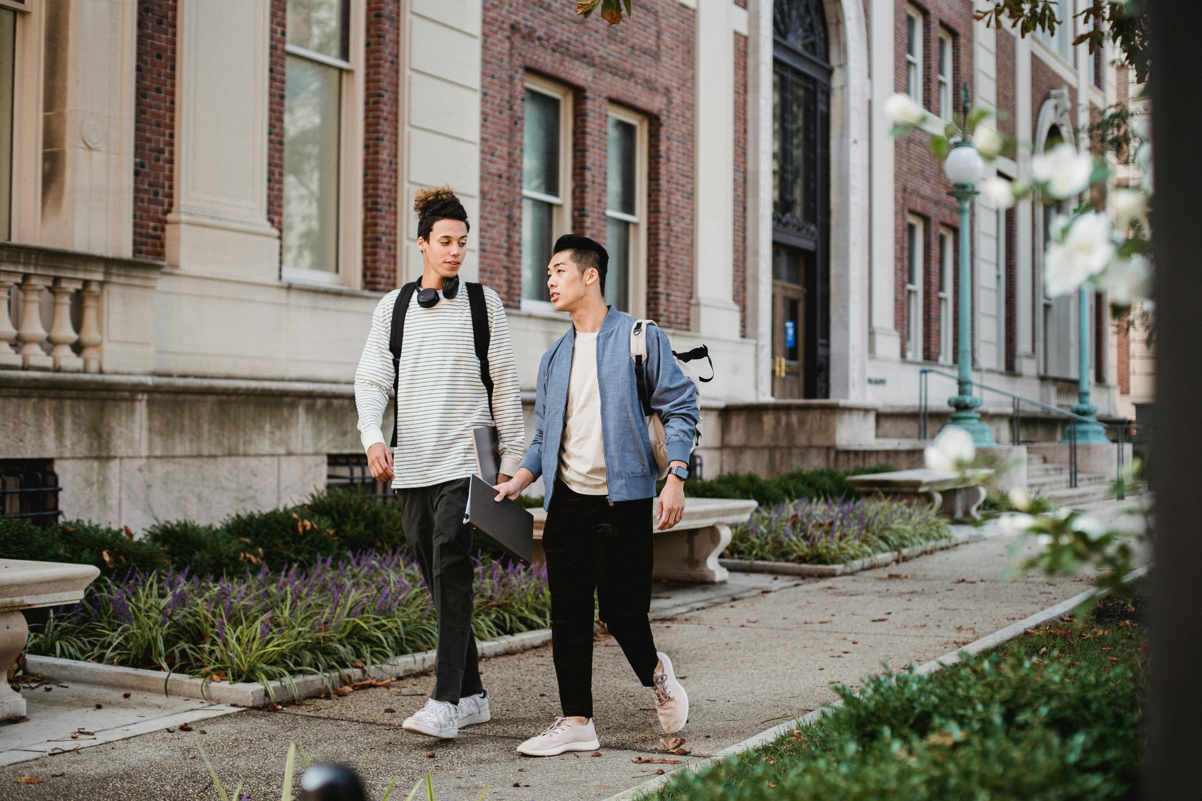 Australian National University Student Accommodation