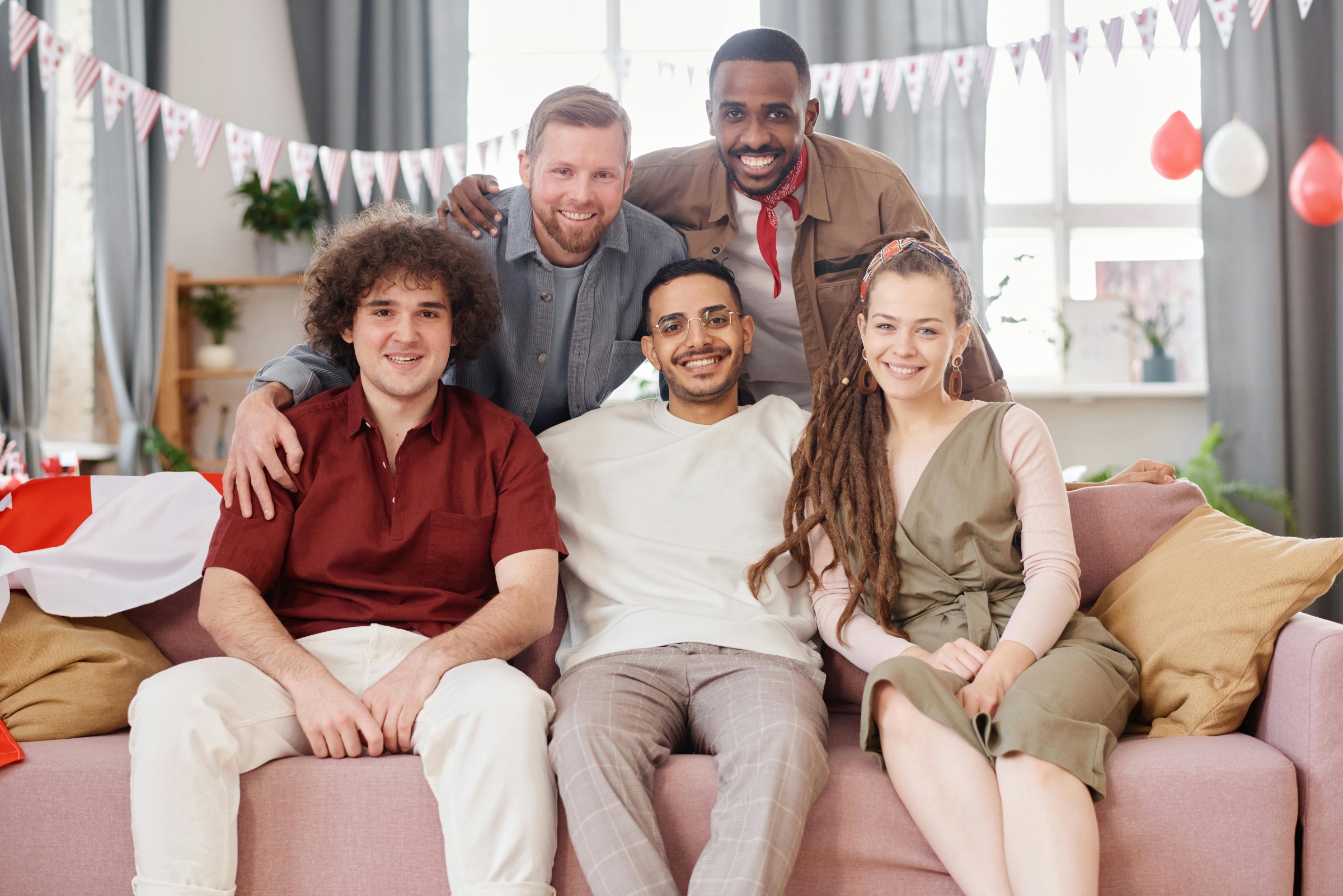 Birmingham Life for Student Living