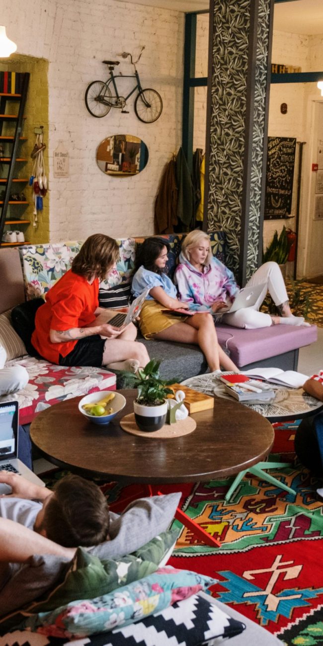 Study Inn Talbot Street student accommodation