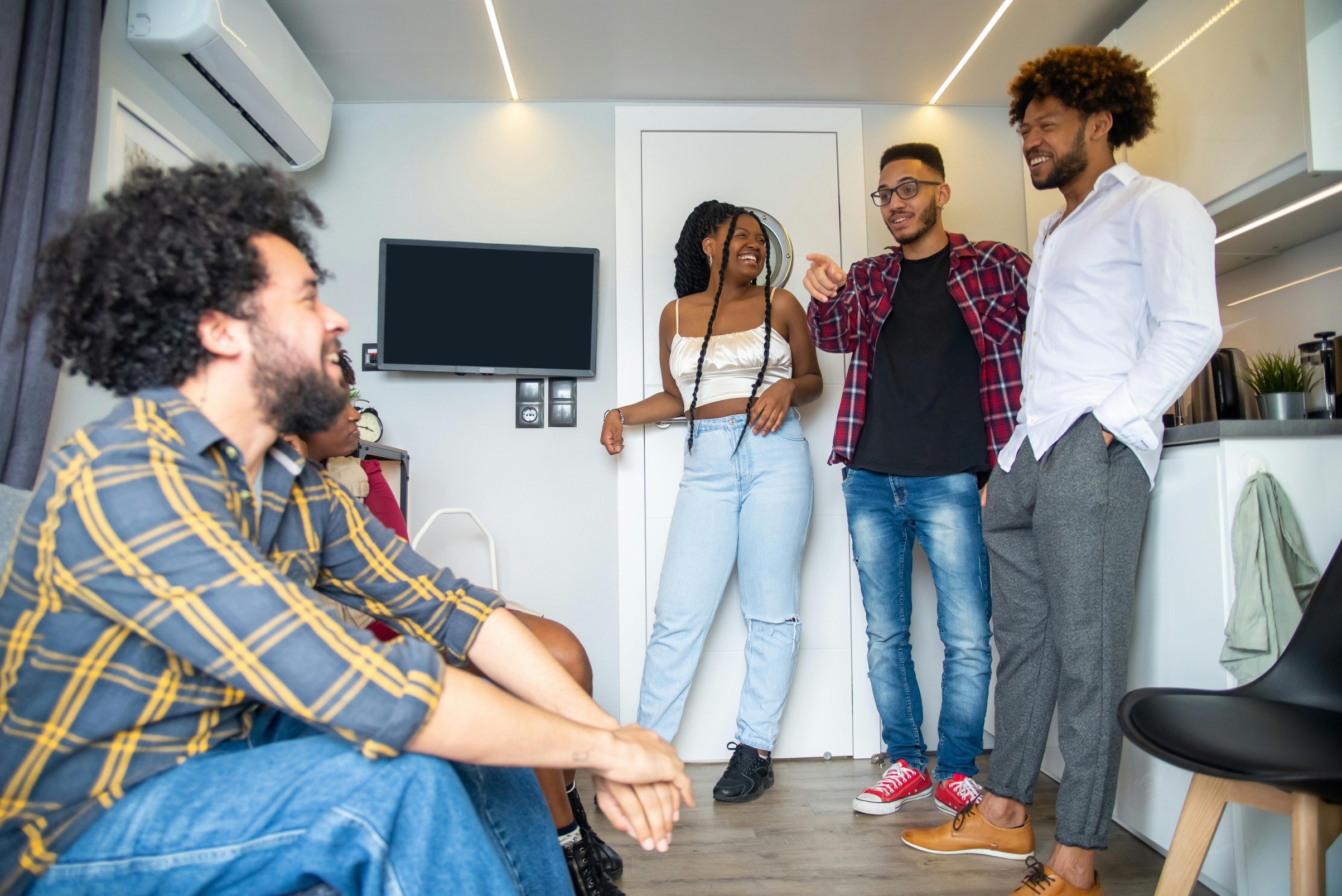 iQ Exchange Nottingham