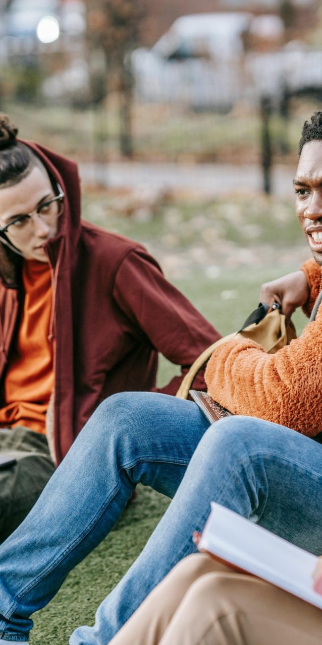 Nottingham for Students