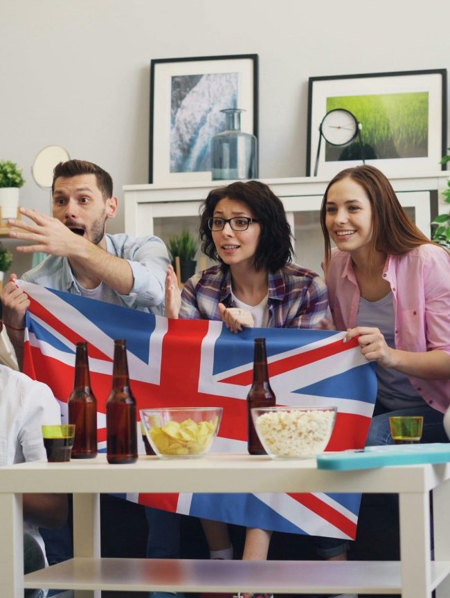 Cost of Living in London for Students