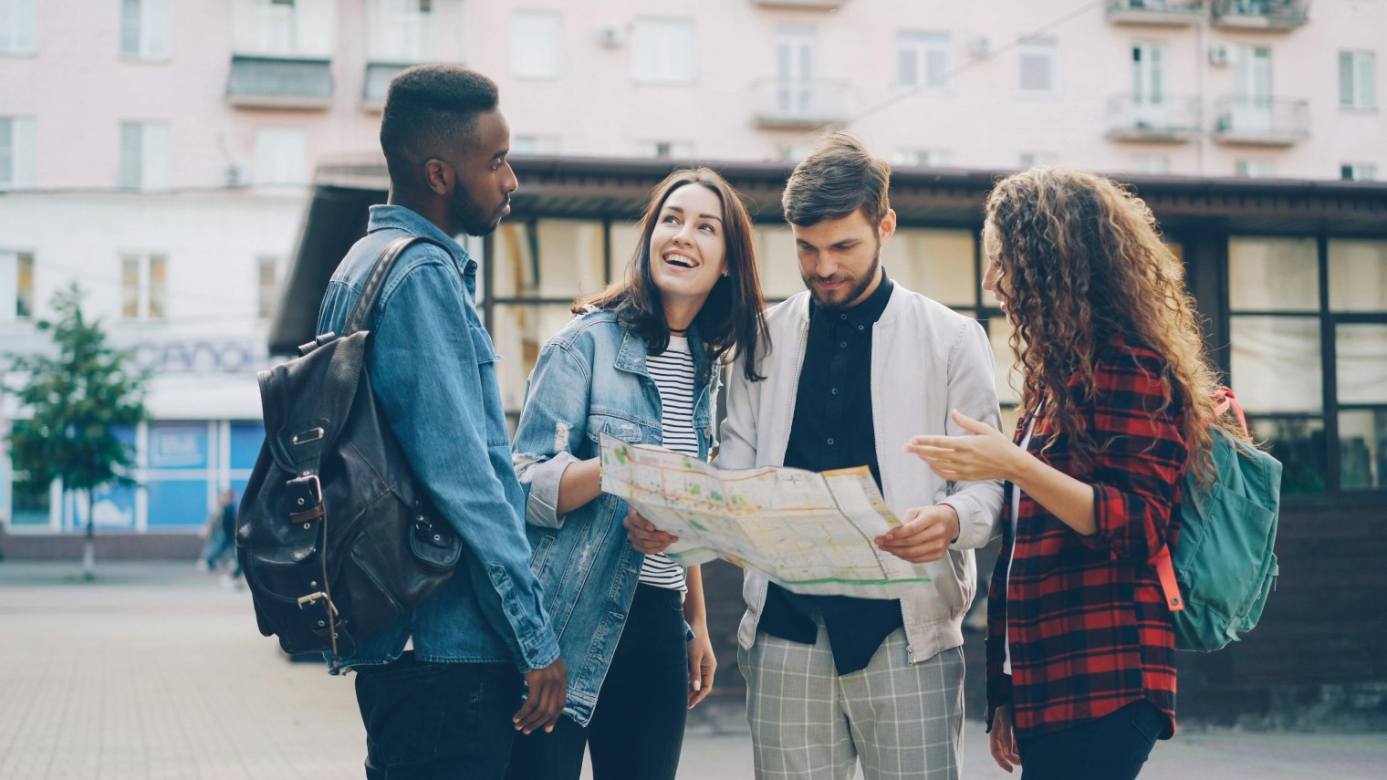 How to Get Around Melbourne