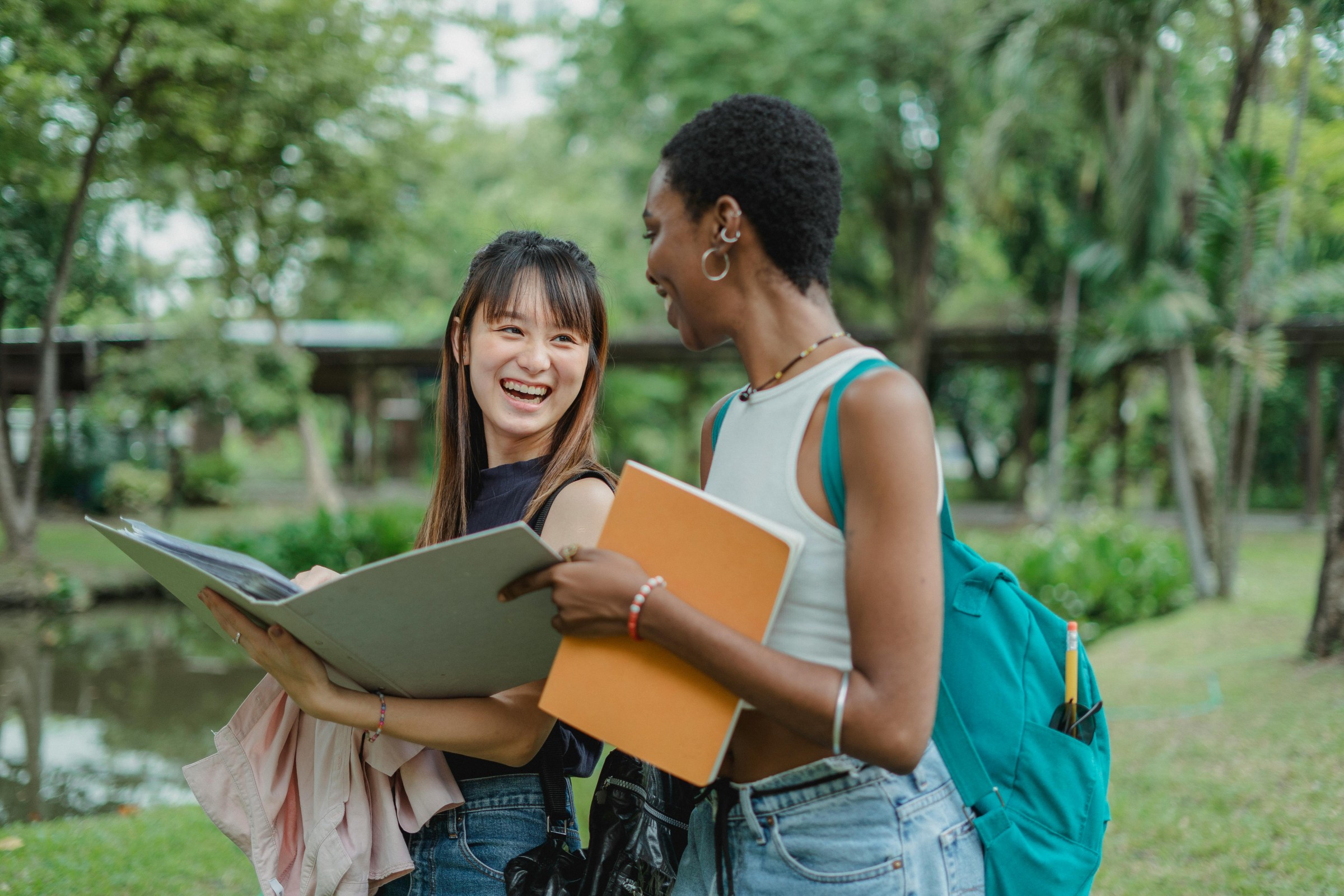 Student-Friendly Melbourne Suburbs
