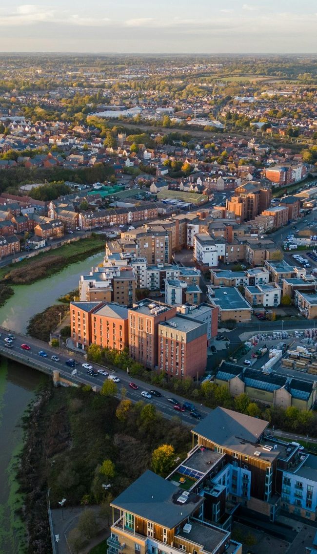 nottingham