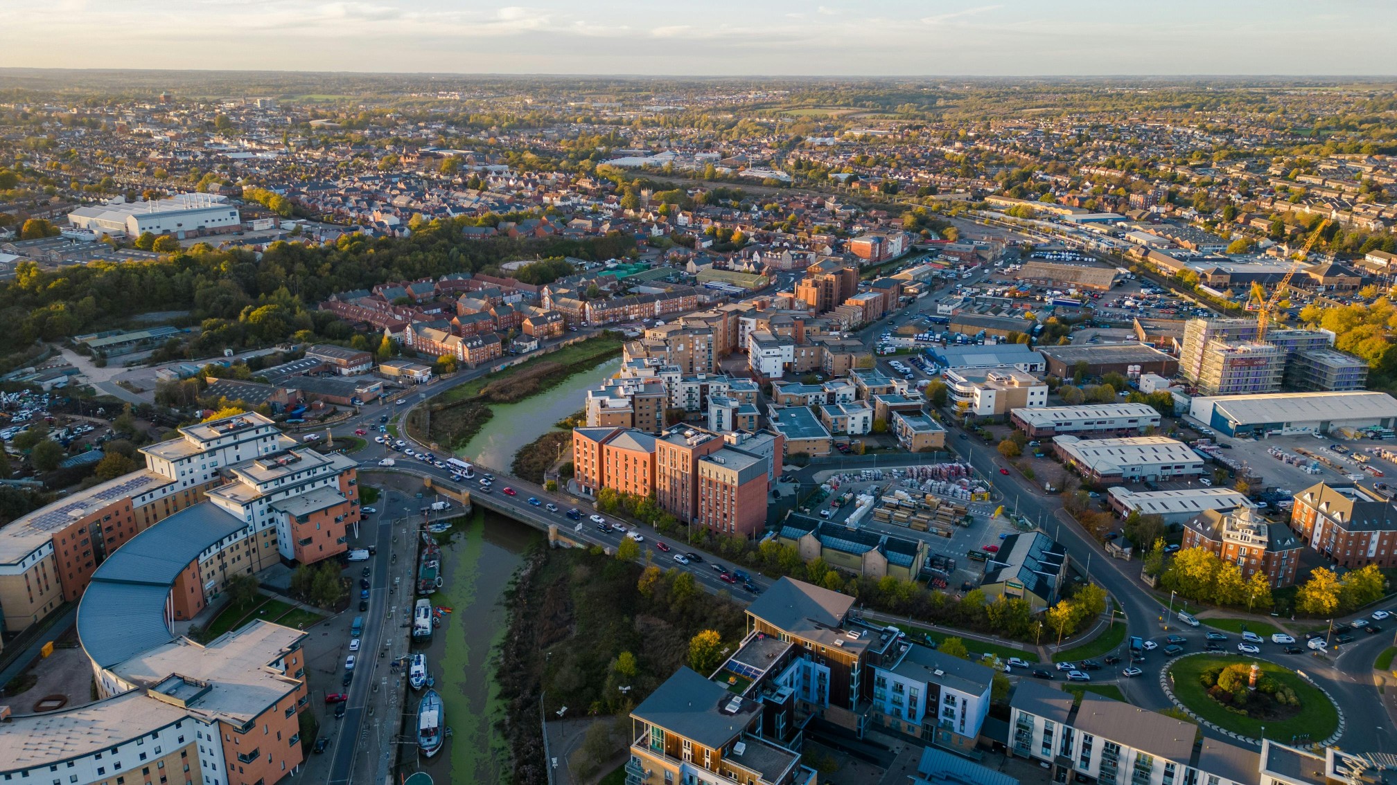 nottingham