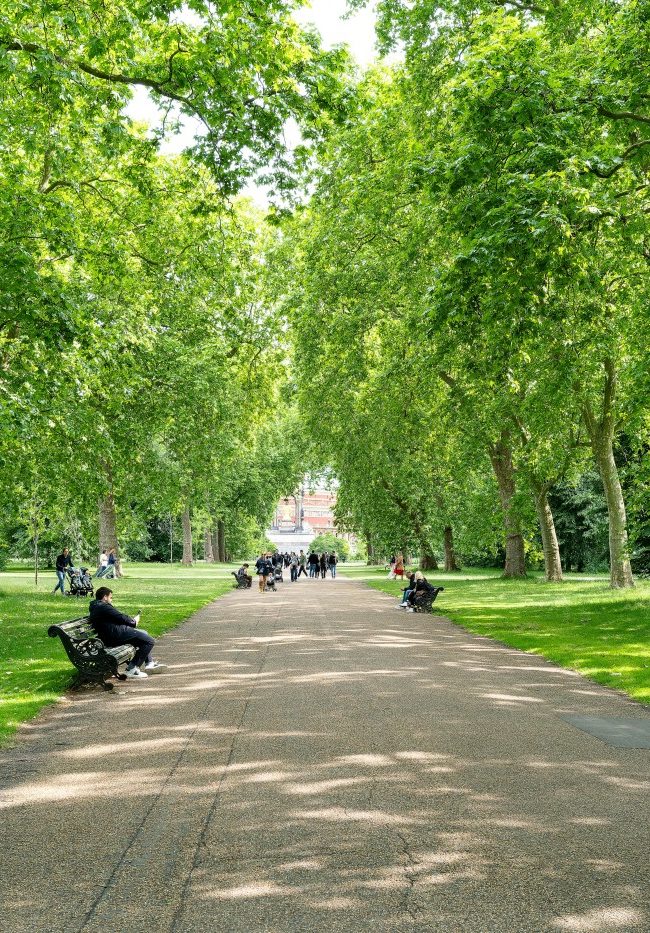 10 Best Parks of London