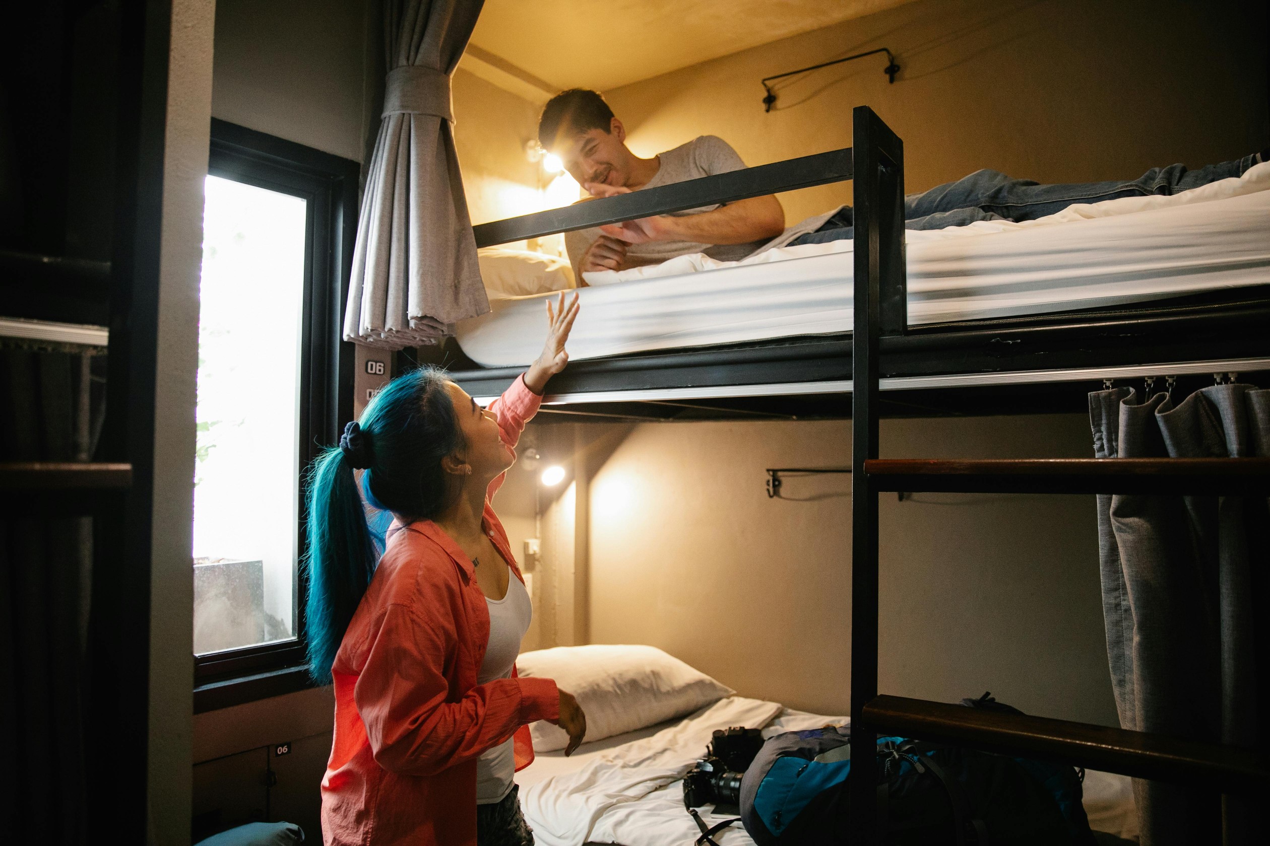 UniLodge Victoria University Melbourne