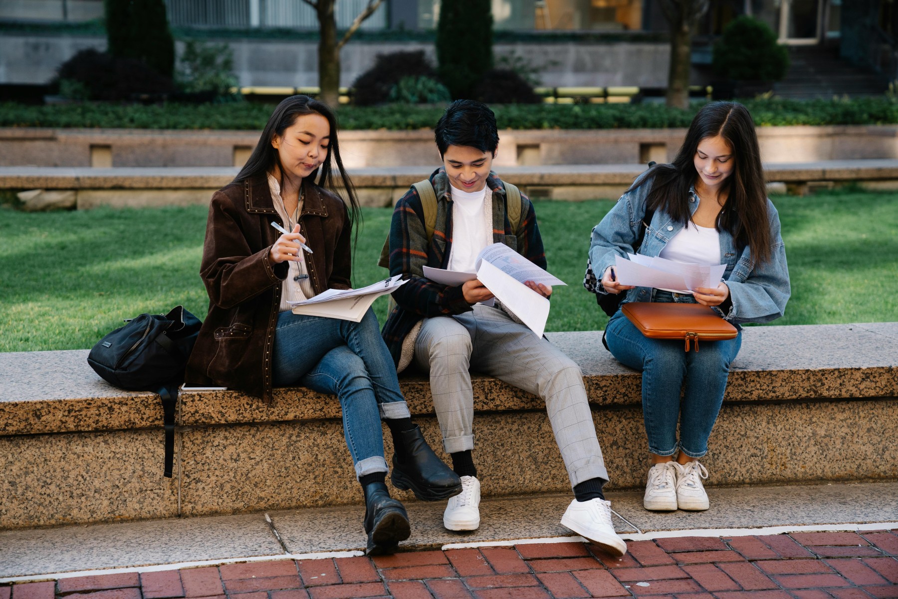 Australian Student Visa