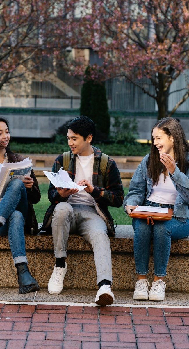 nottingham student guide