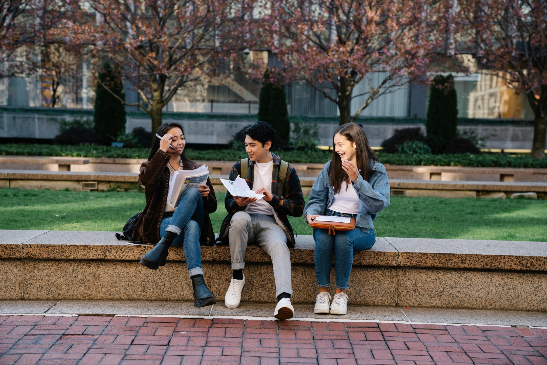 nottingham student guide