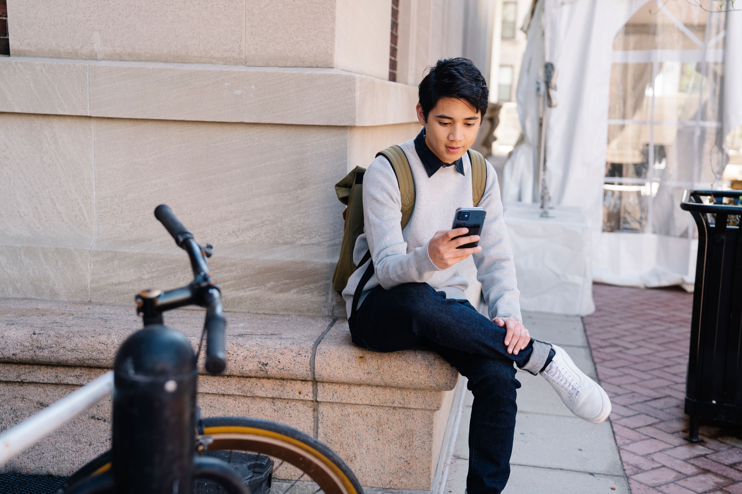 Instagram Guide to Discovering Philadelphia