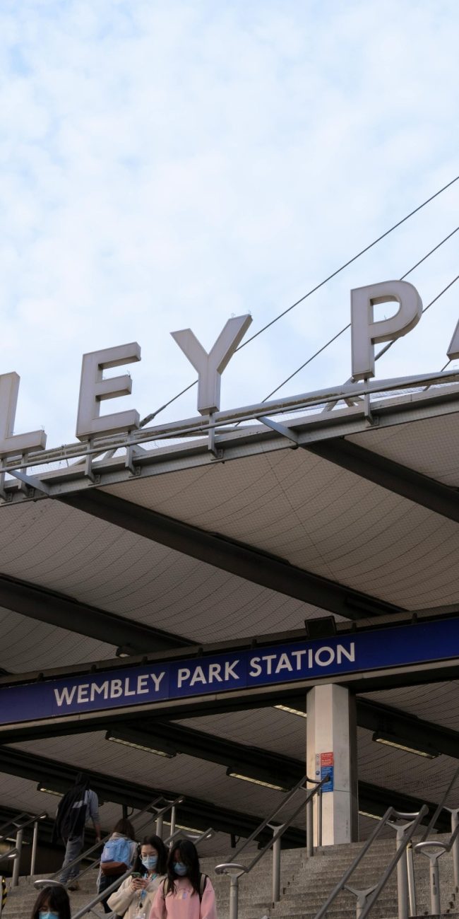 Wembley