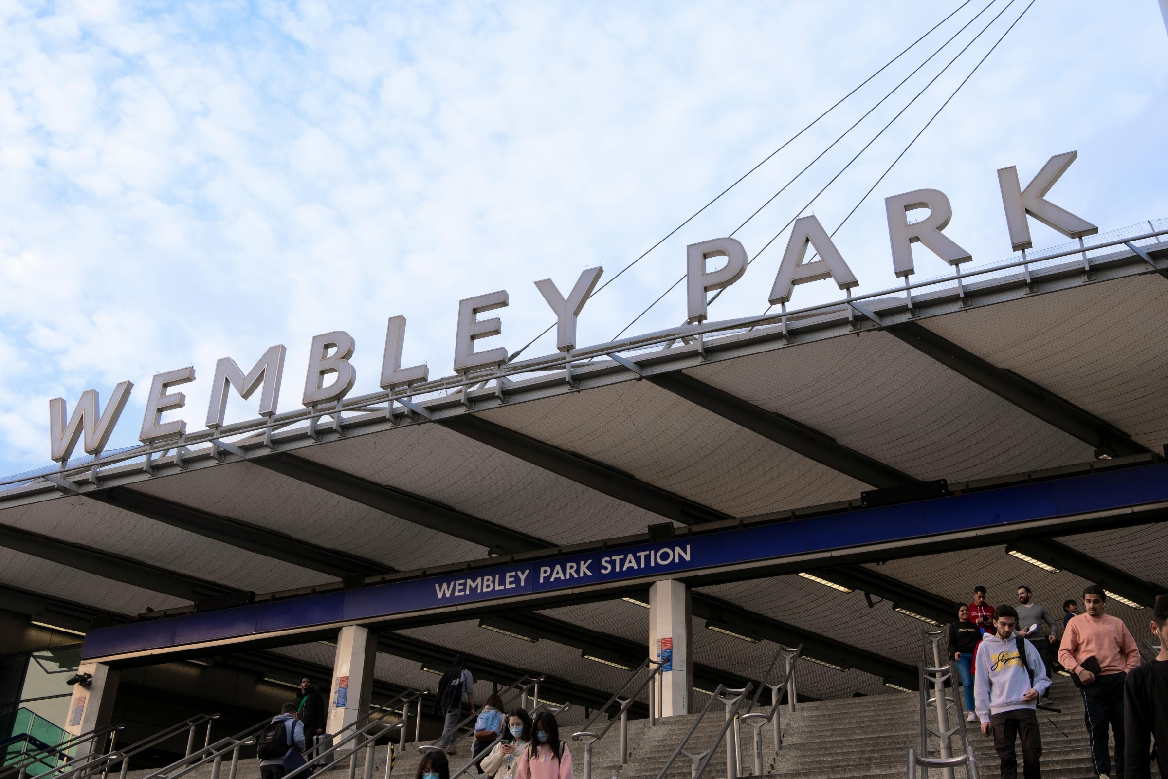 Wembley