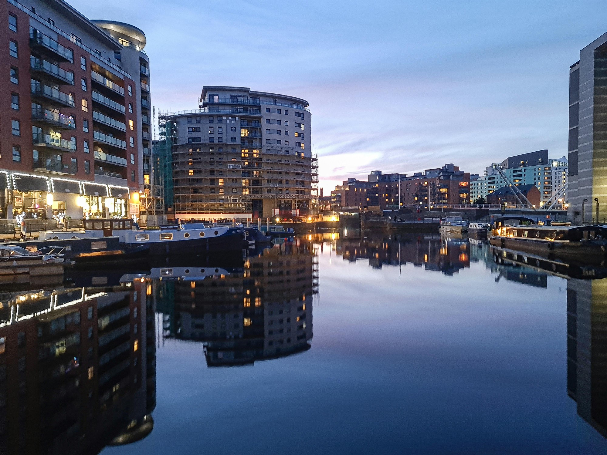 Nottingham