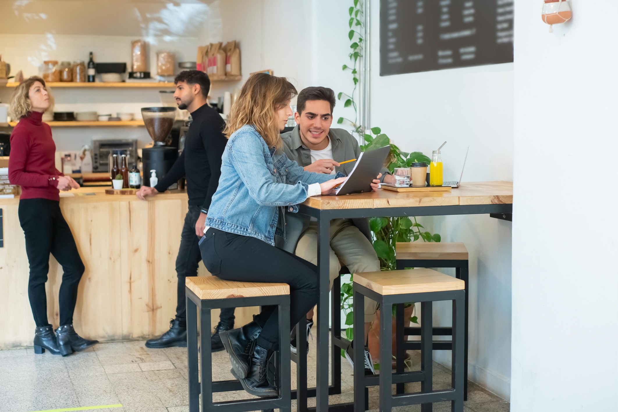 5 Must-Try Brunch Spots for Students in Manchester