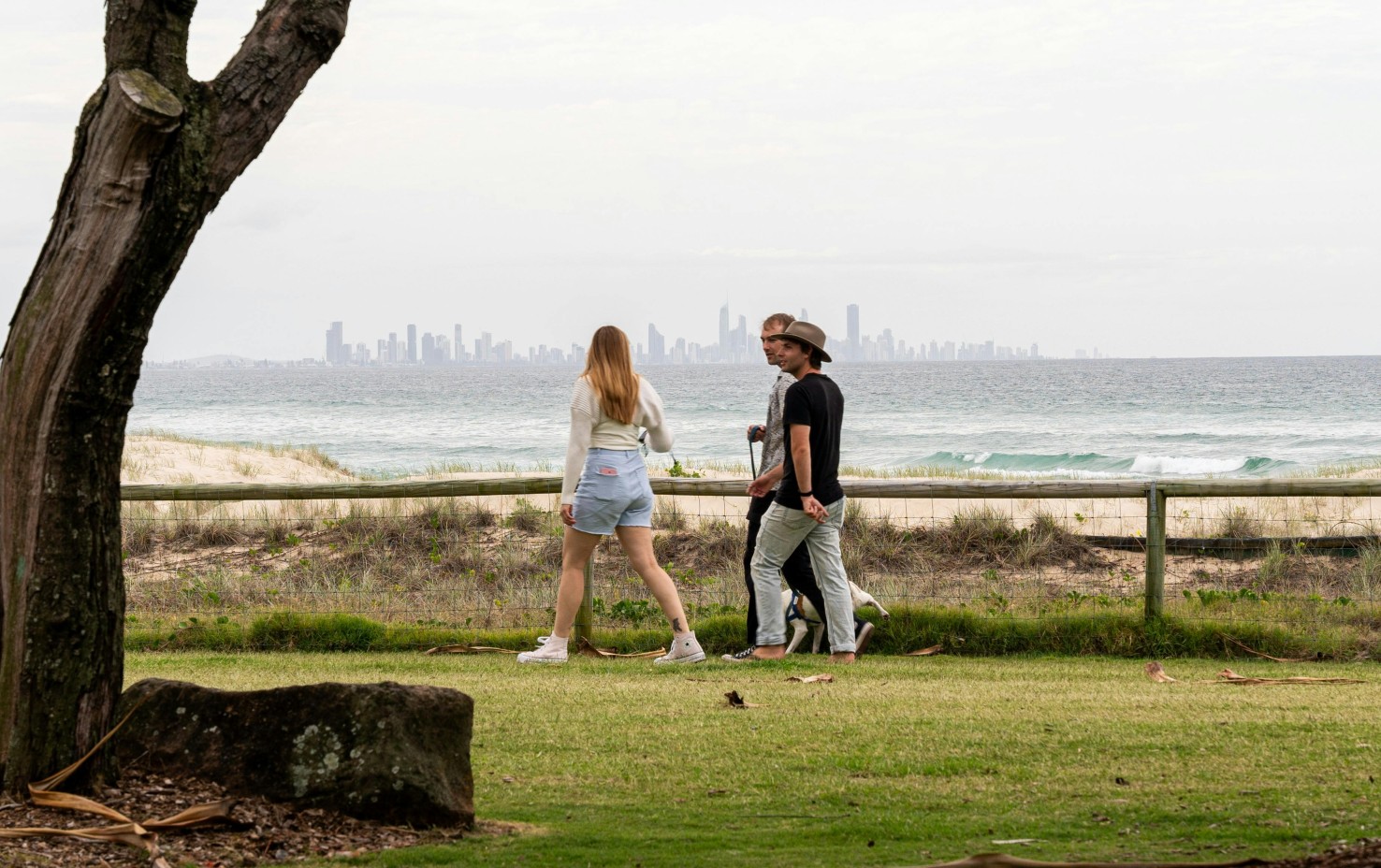 Student Life on the Gold Coast