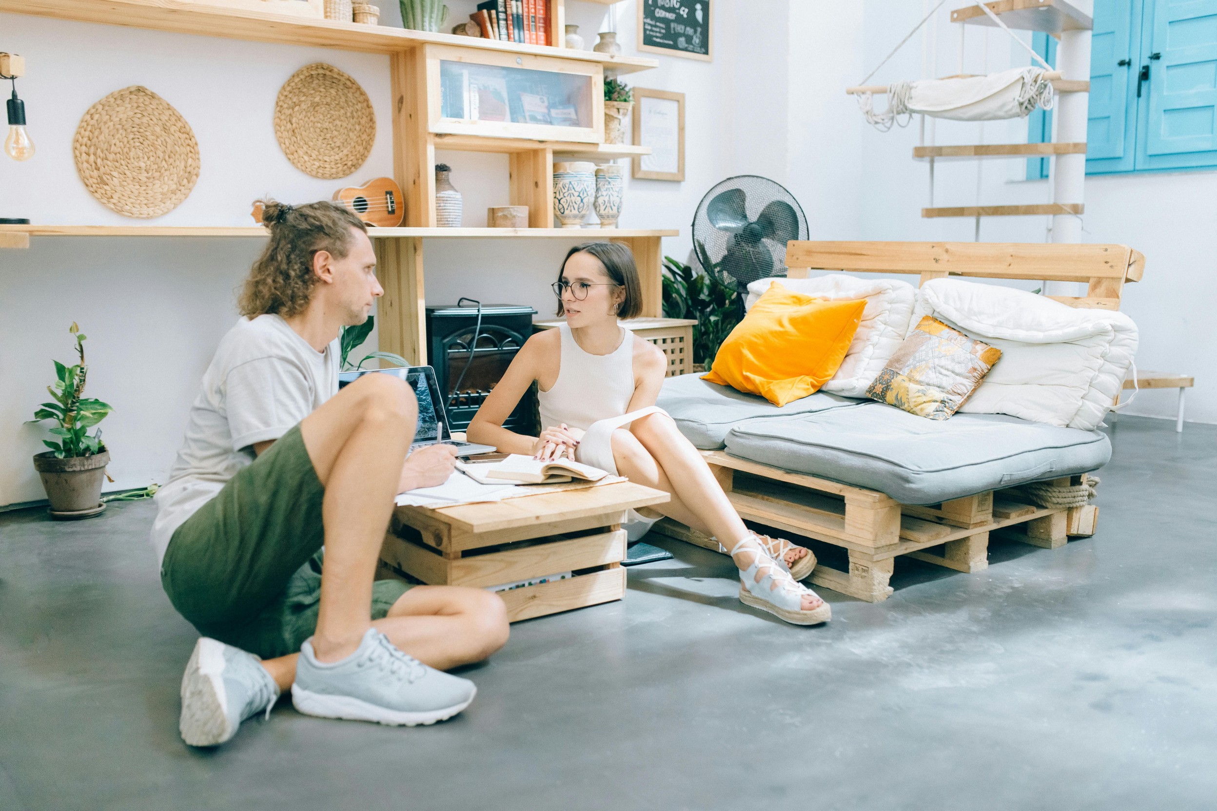 University College London Accommodation
