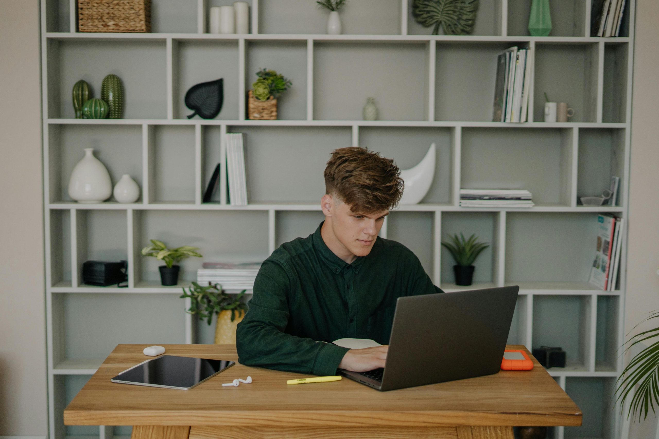 EPIISOD Macquarie Park Sydney: A Student's Inside Look at Modern Living