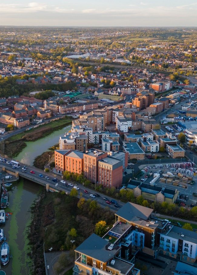 Student Accommodation in Nottingham