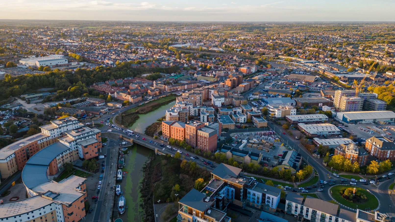 Student Accommodation in Nottingham
