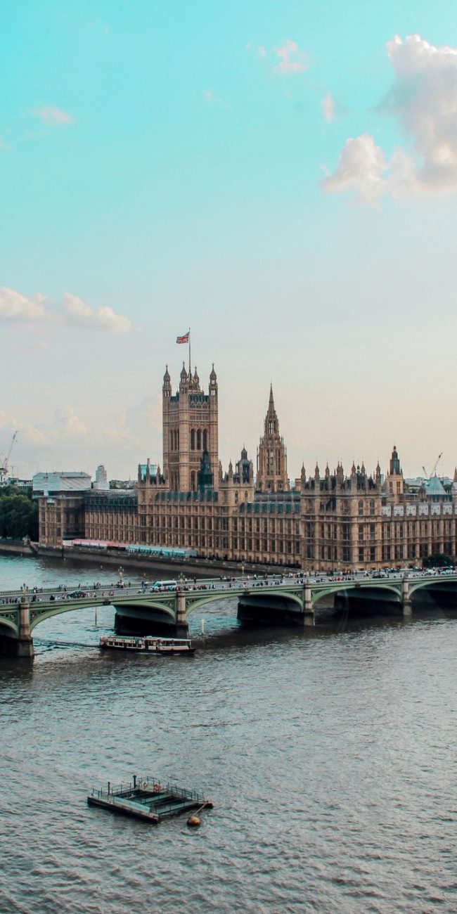 Student Accommodation in London 2026