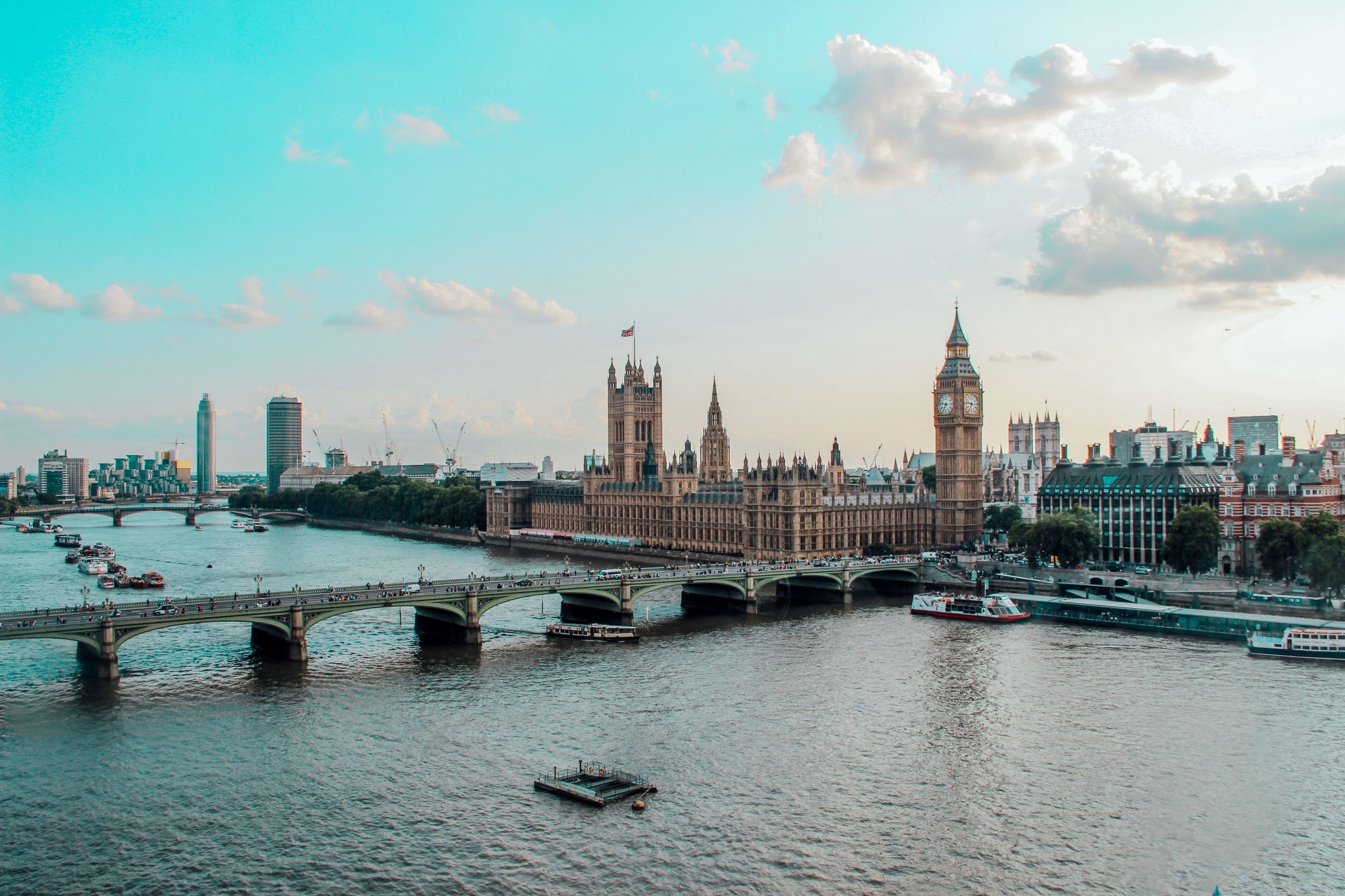 Student Accommodation in London 2026