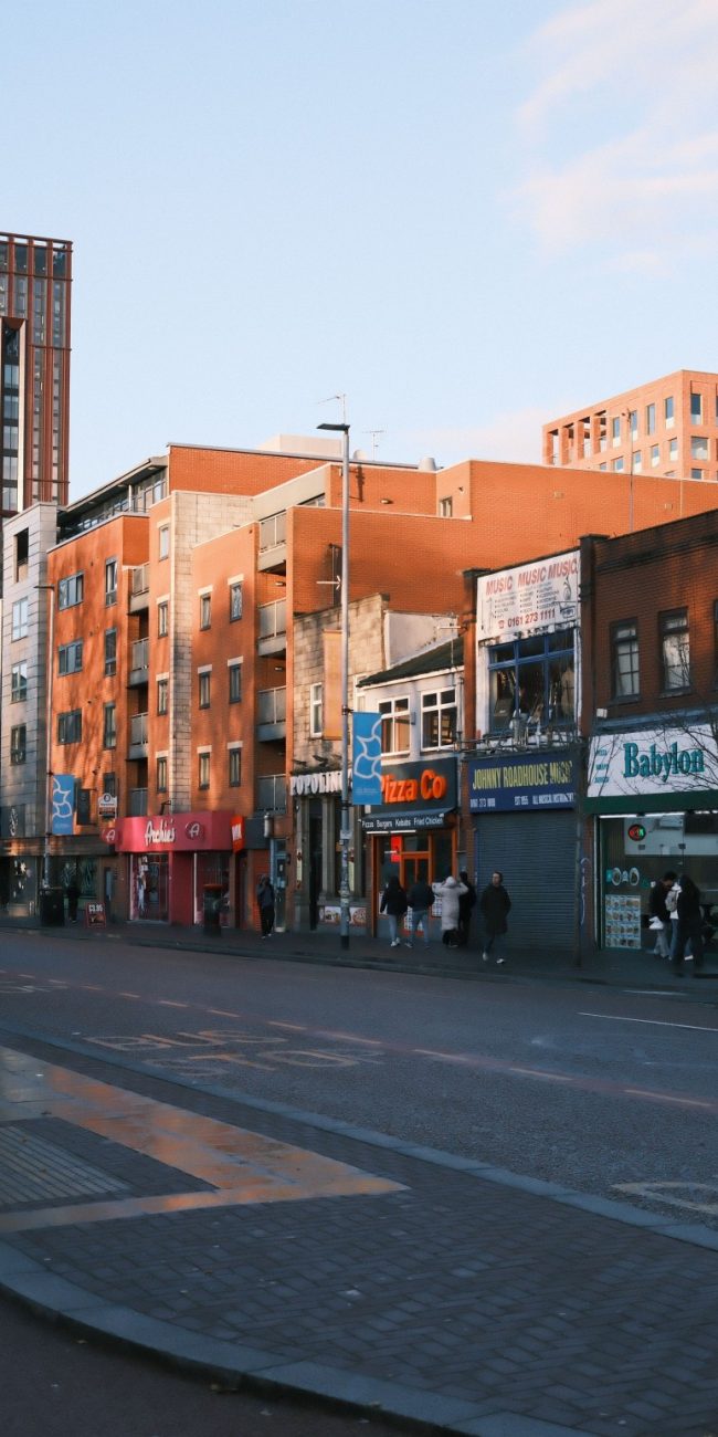 Student Accommodation In Croydon