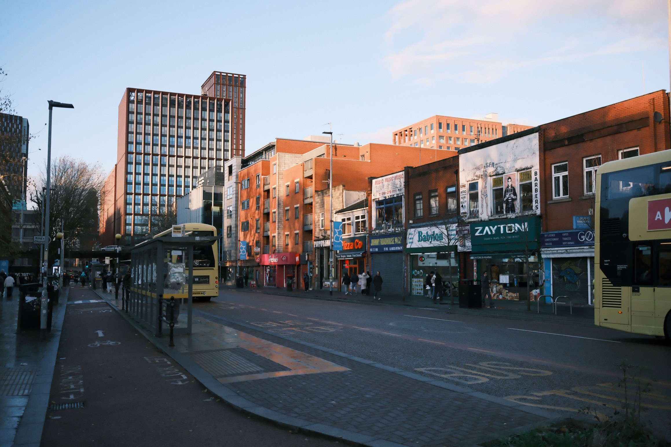 Student Accommodation In Croydon