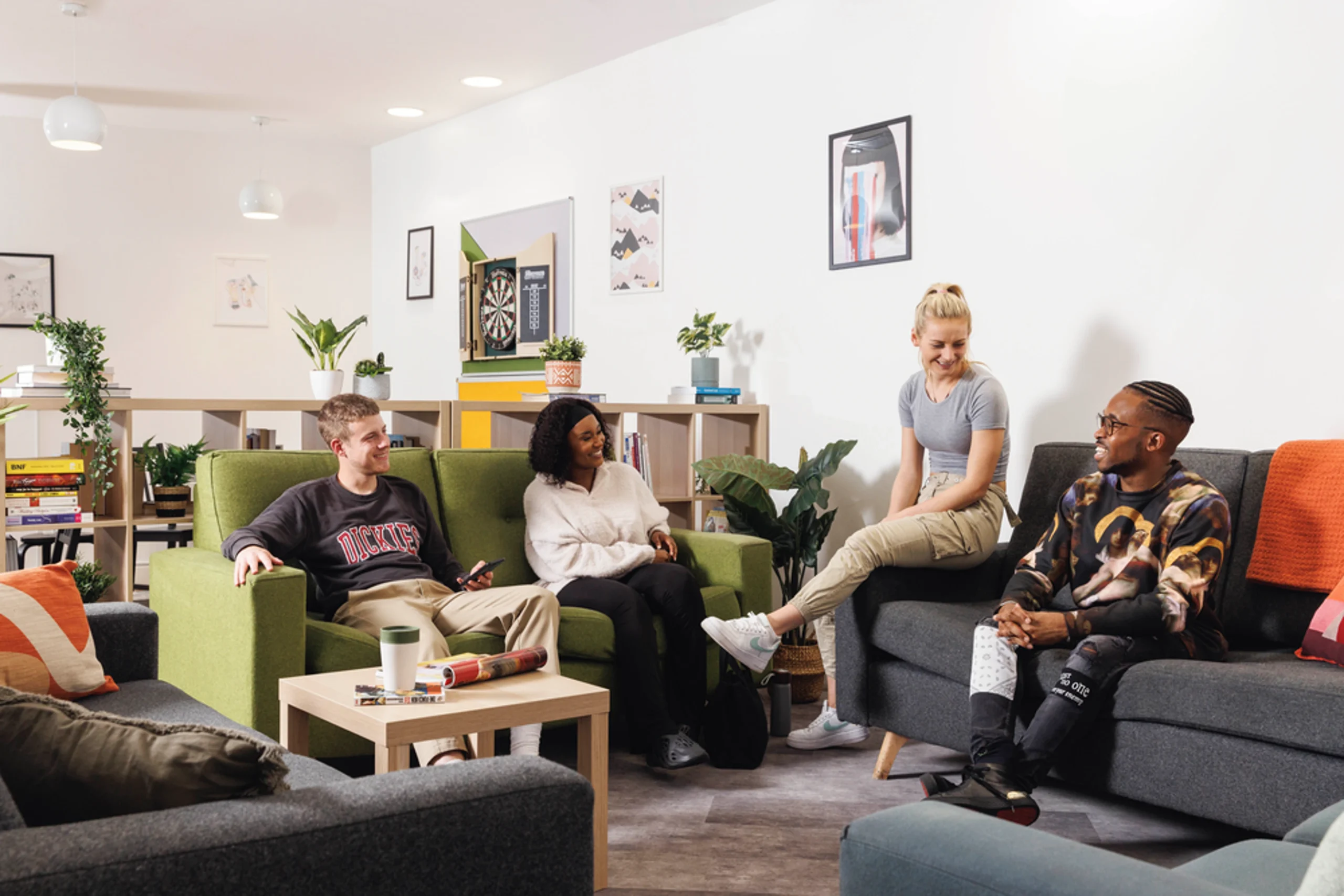 Concept Place Leeds