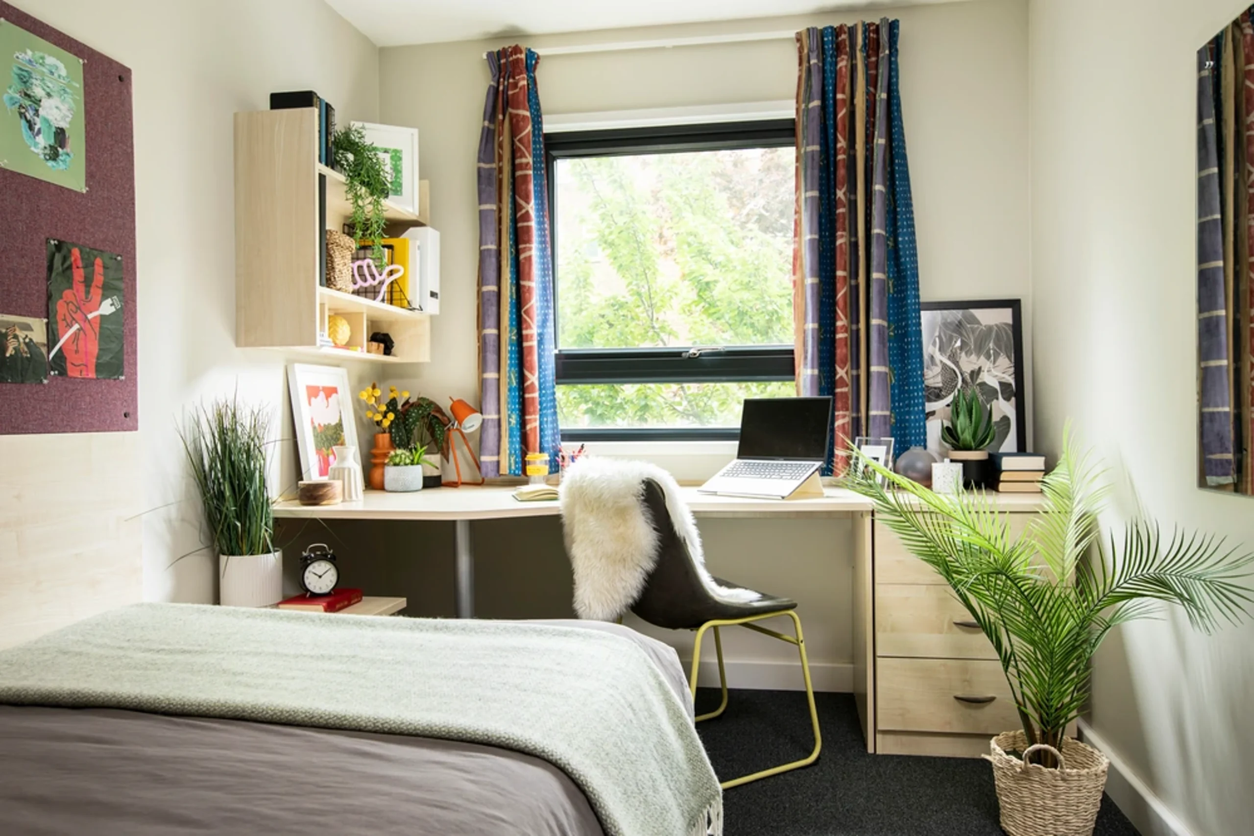Rahere Court London