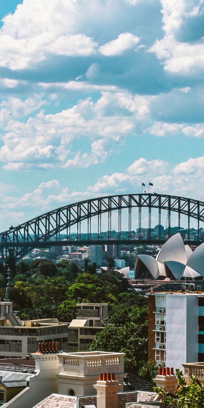 Affordable Suburbs in Sydney
