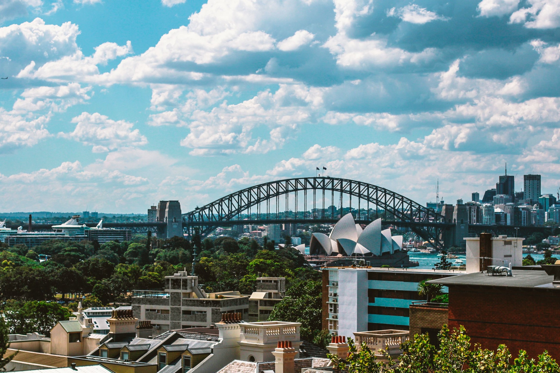 Affordable Suburbs in Sydney