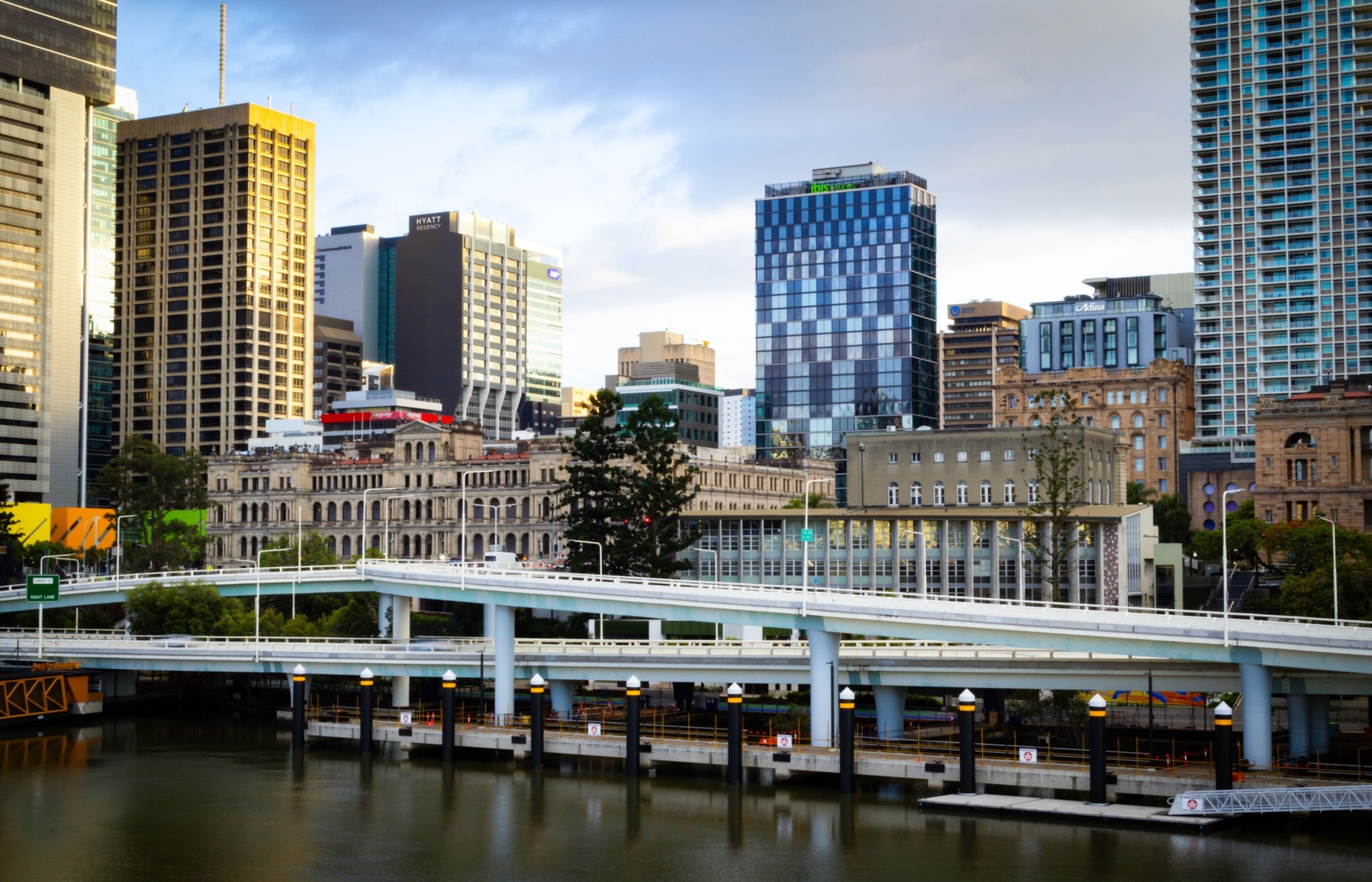 Best Areas to Live in Brisbane