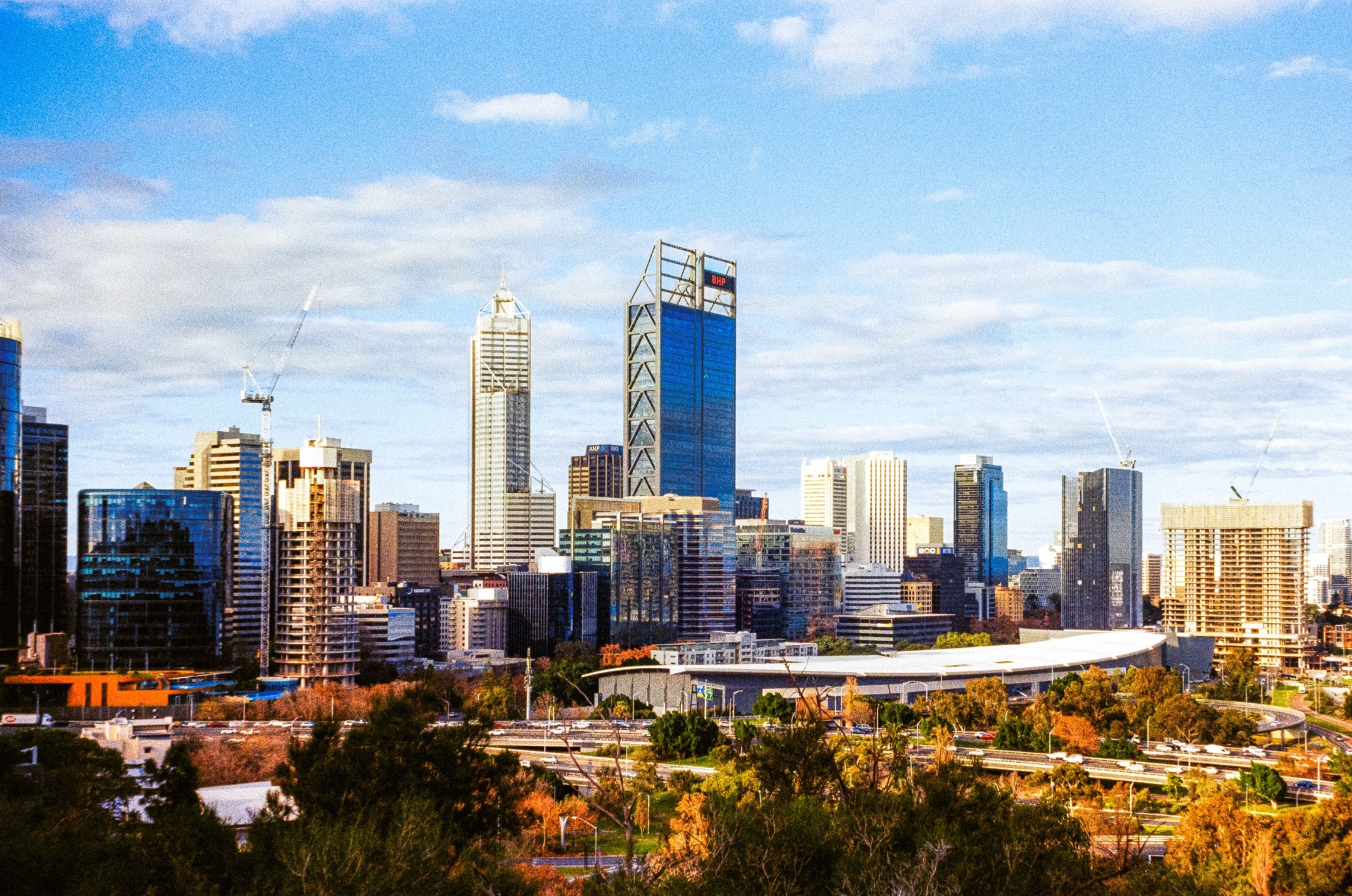 Best Suburbs in Brisbane
