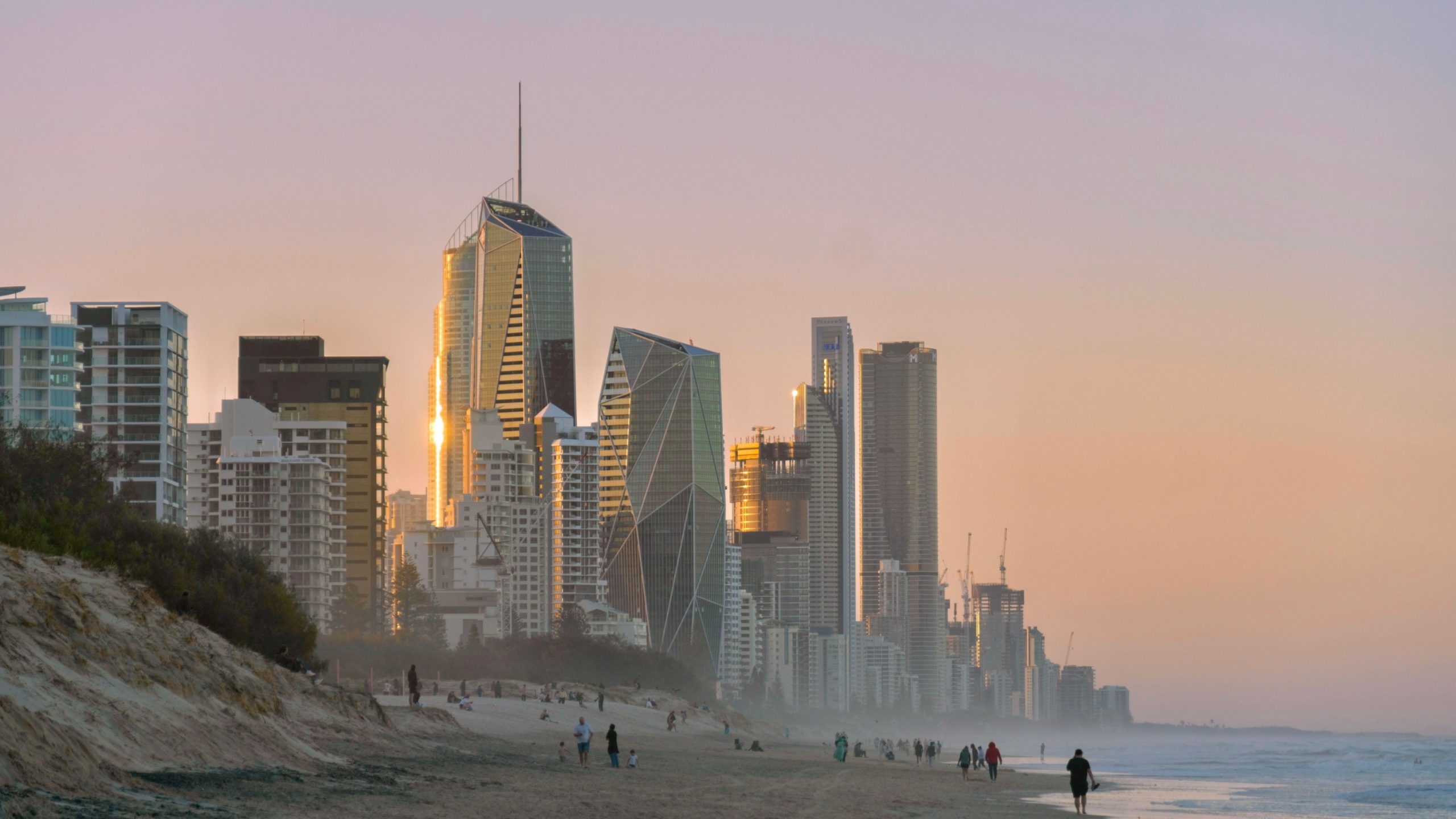 Best Suburbs in Gold Coast