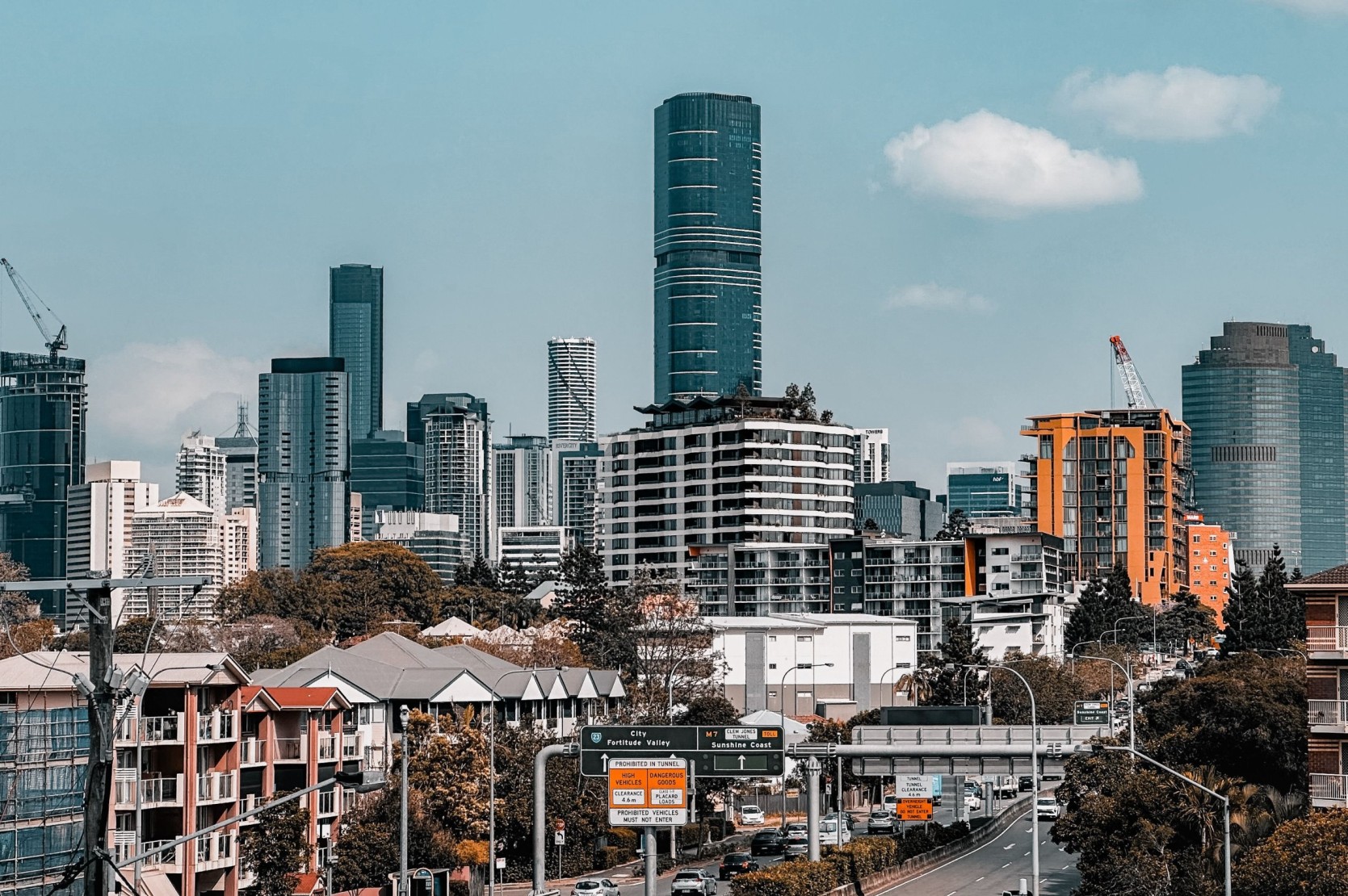 Cost of Living in Brisbane