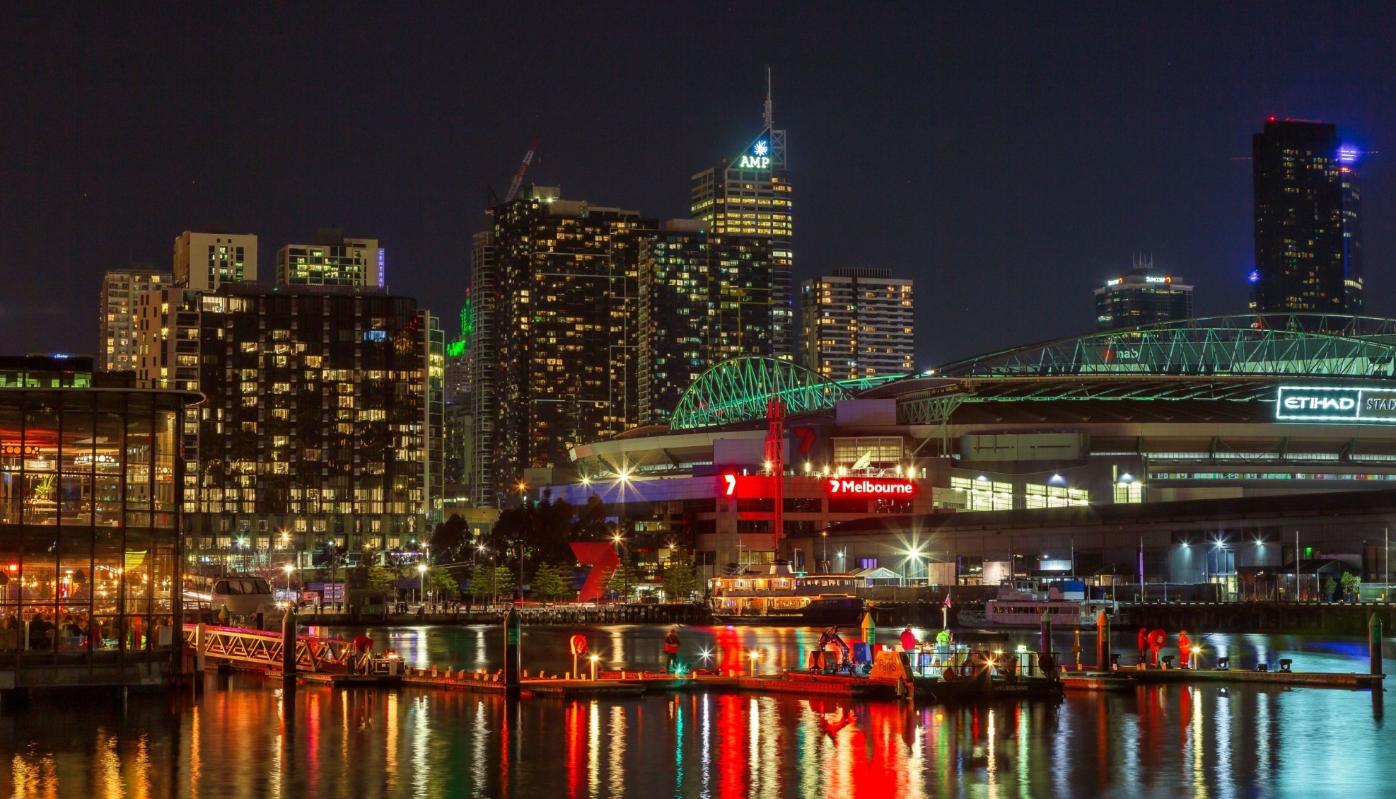 Part Time Jobs Melbourne