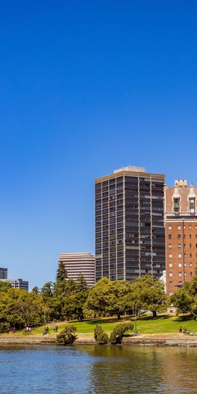 Renting in Adelaide