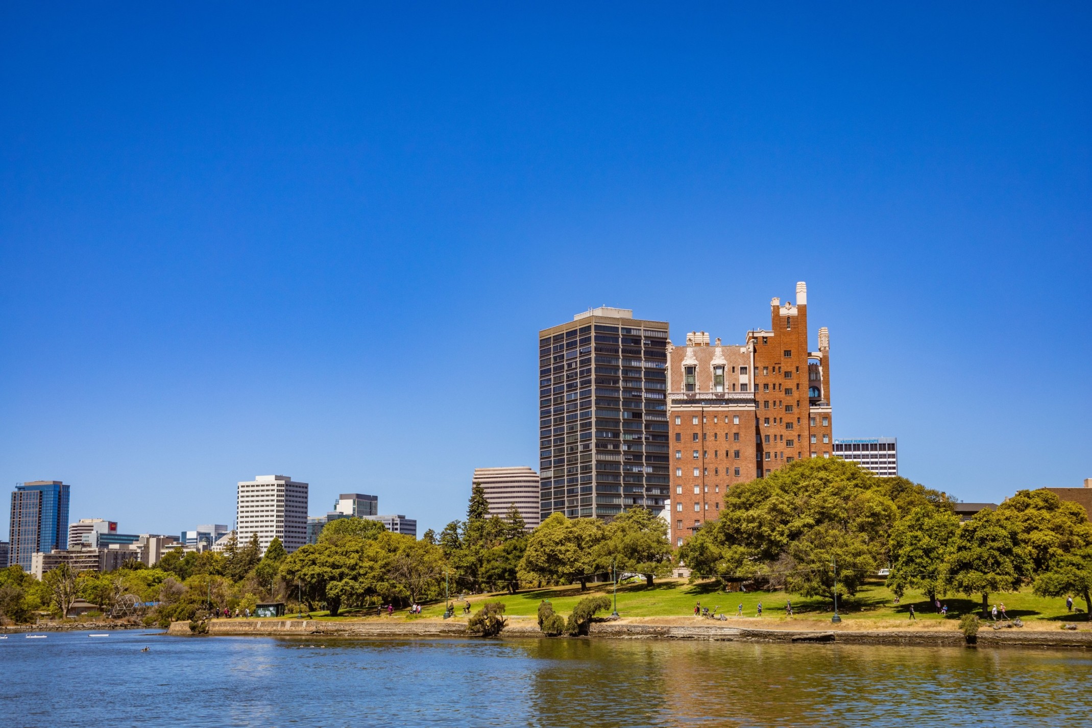 Renting in Adelaide
