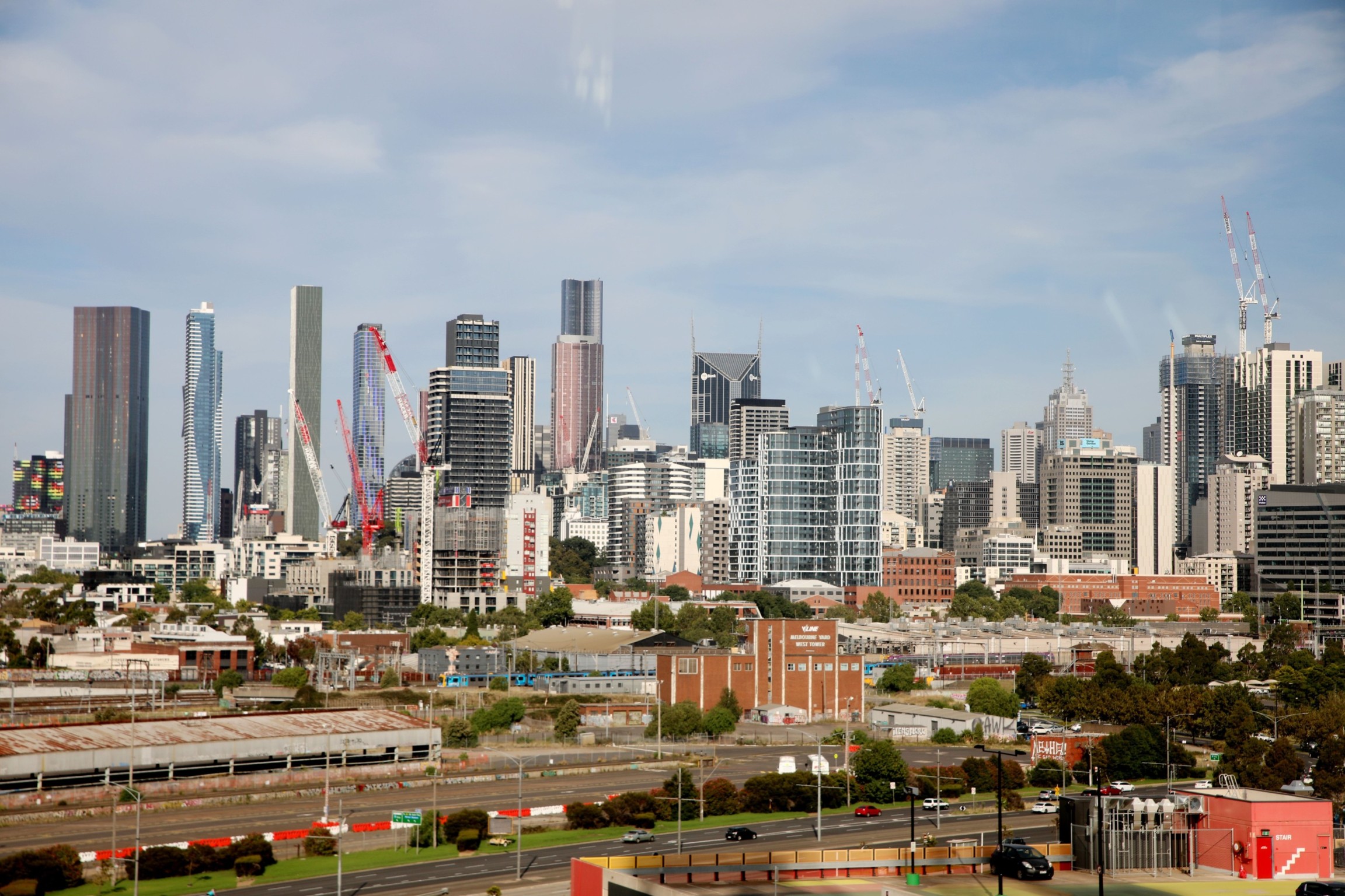 Safest Suburbs in Melbourne for Students