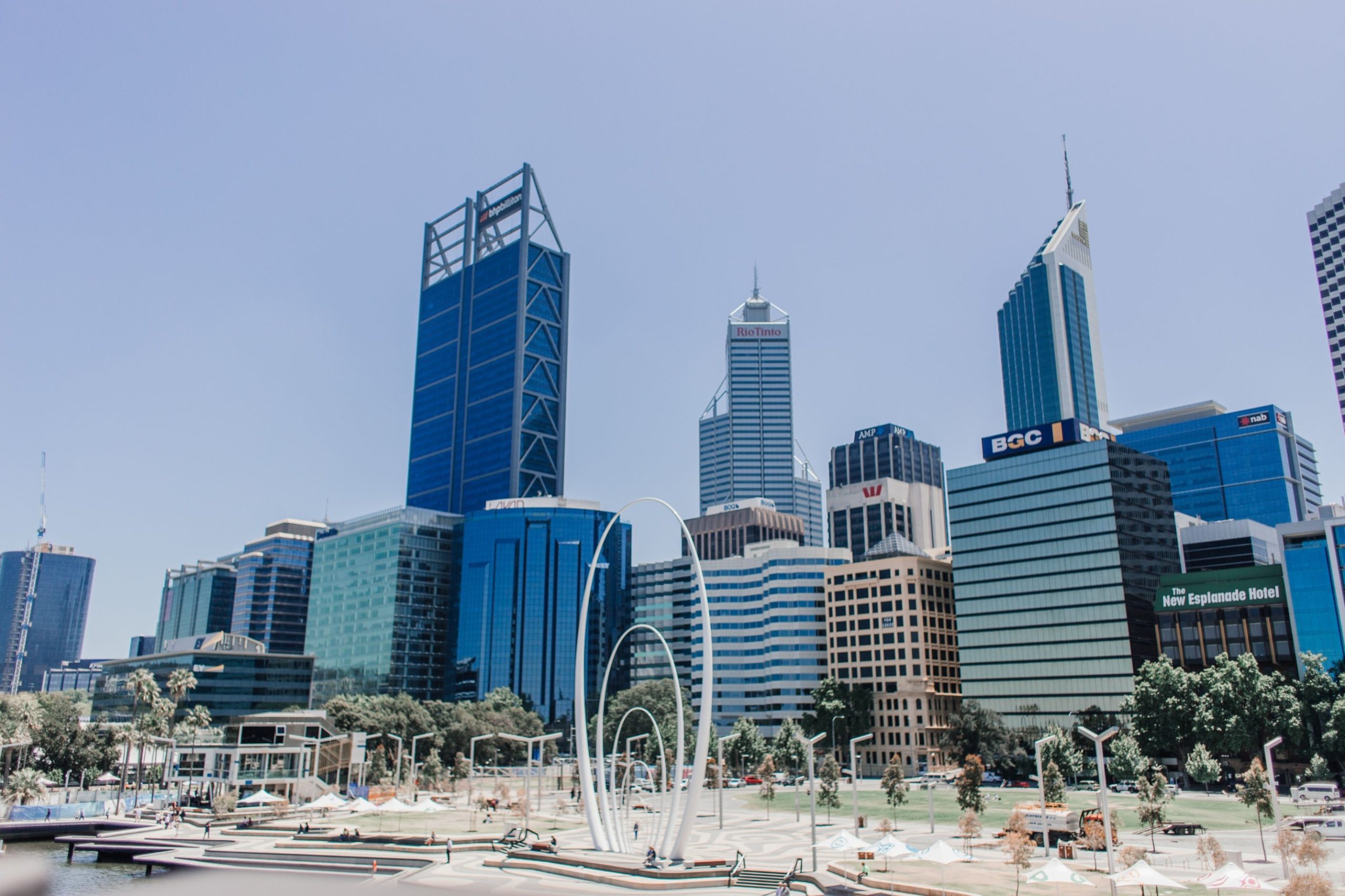 Safest Suburbs in Perth