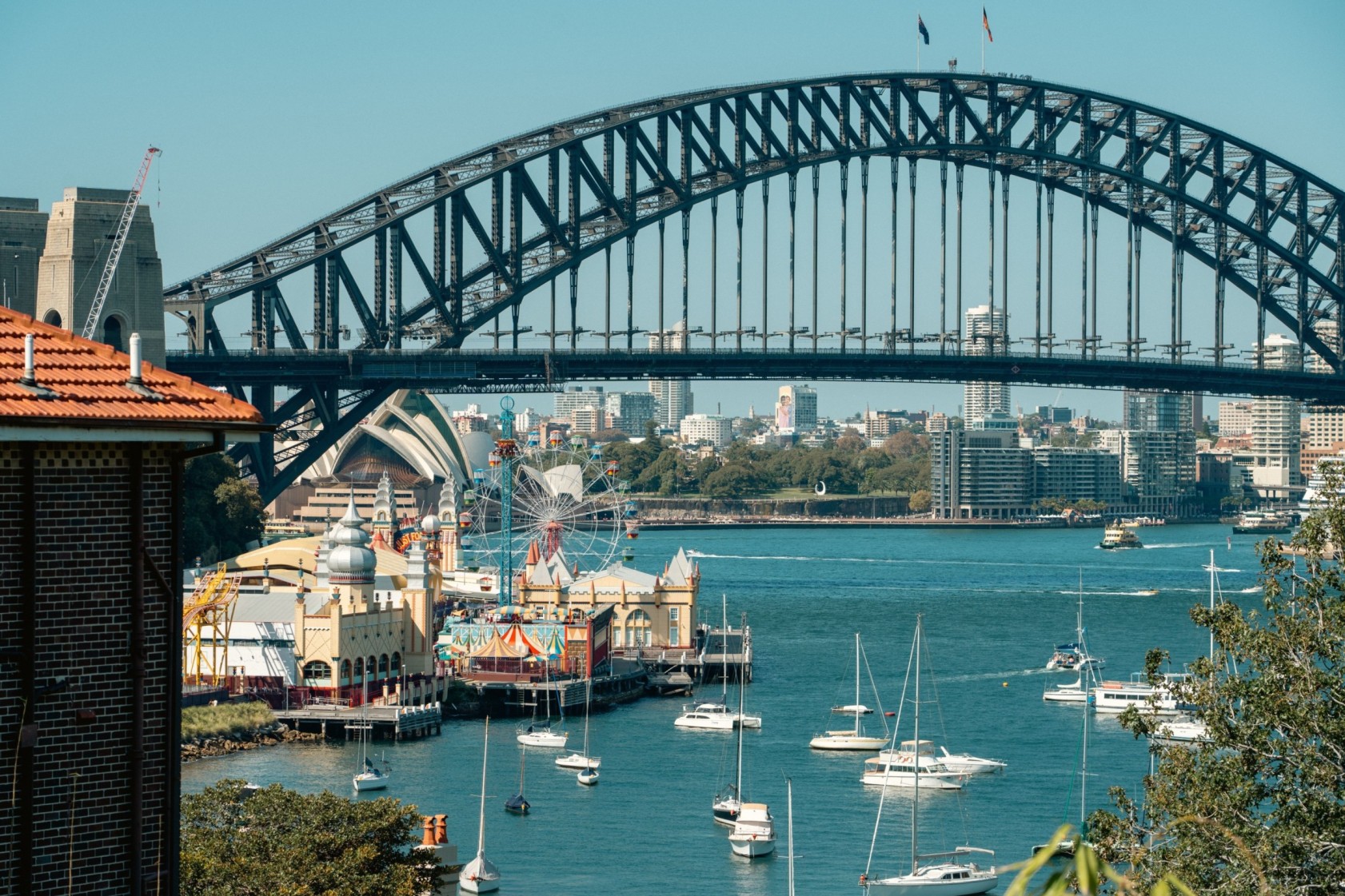 Safest Suburbs in Sydney