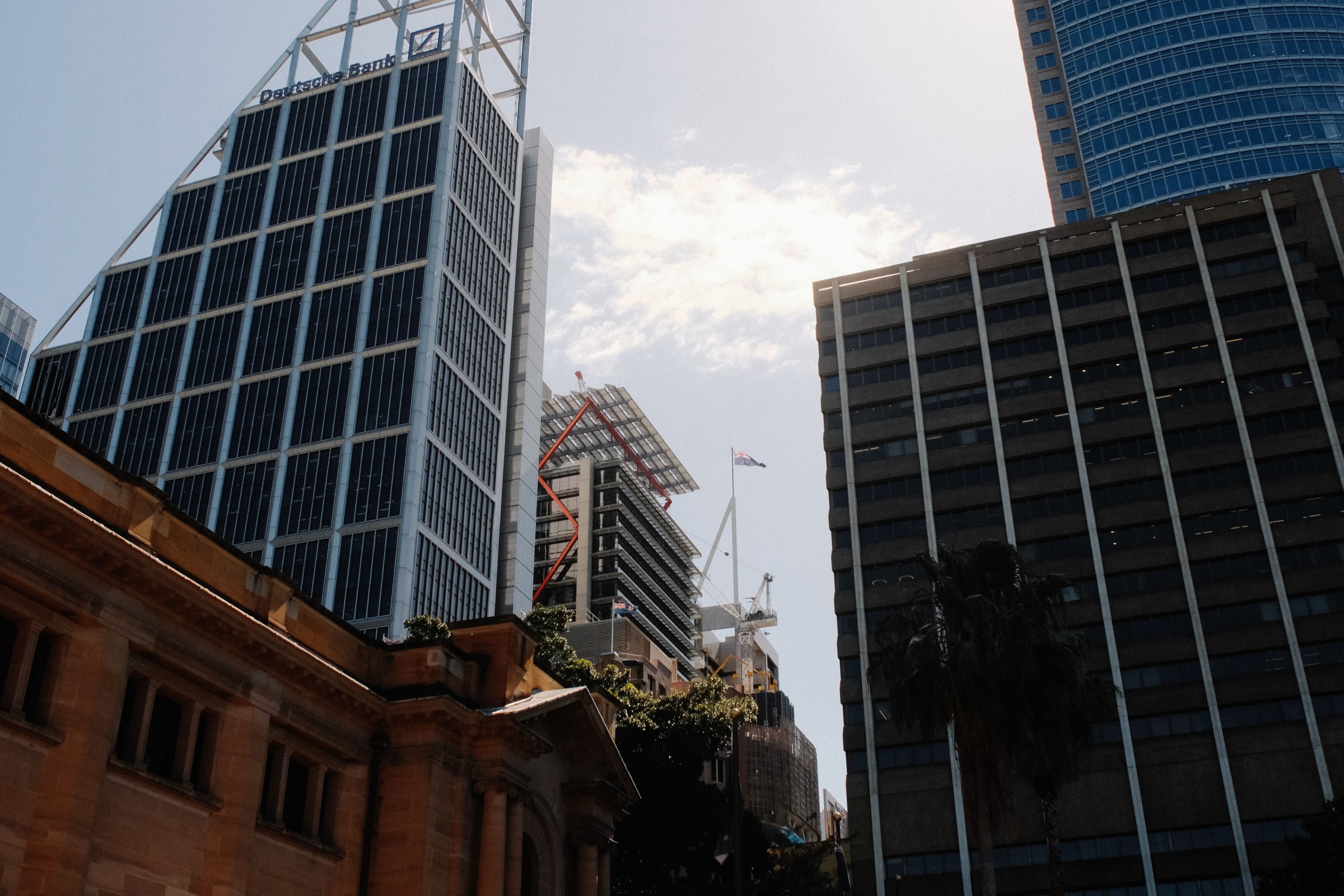 how to open a bank account in australia
