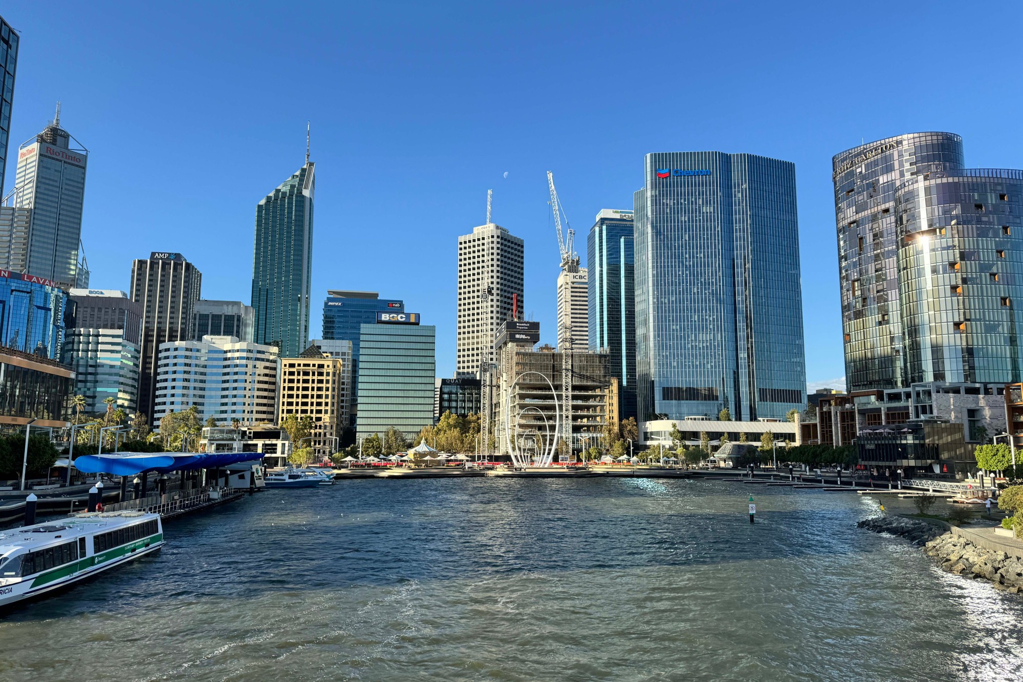Cost of Living in Perth