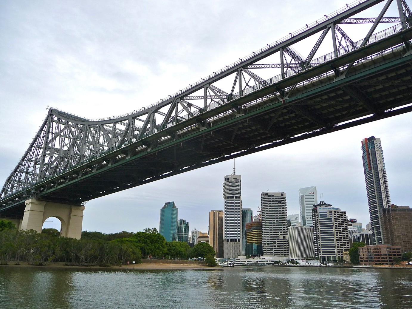 Cost of Living in Brisbane